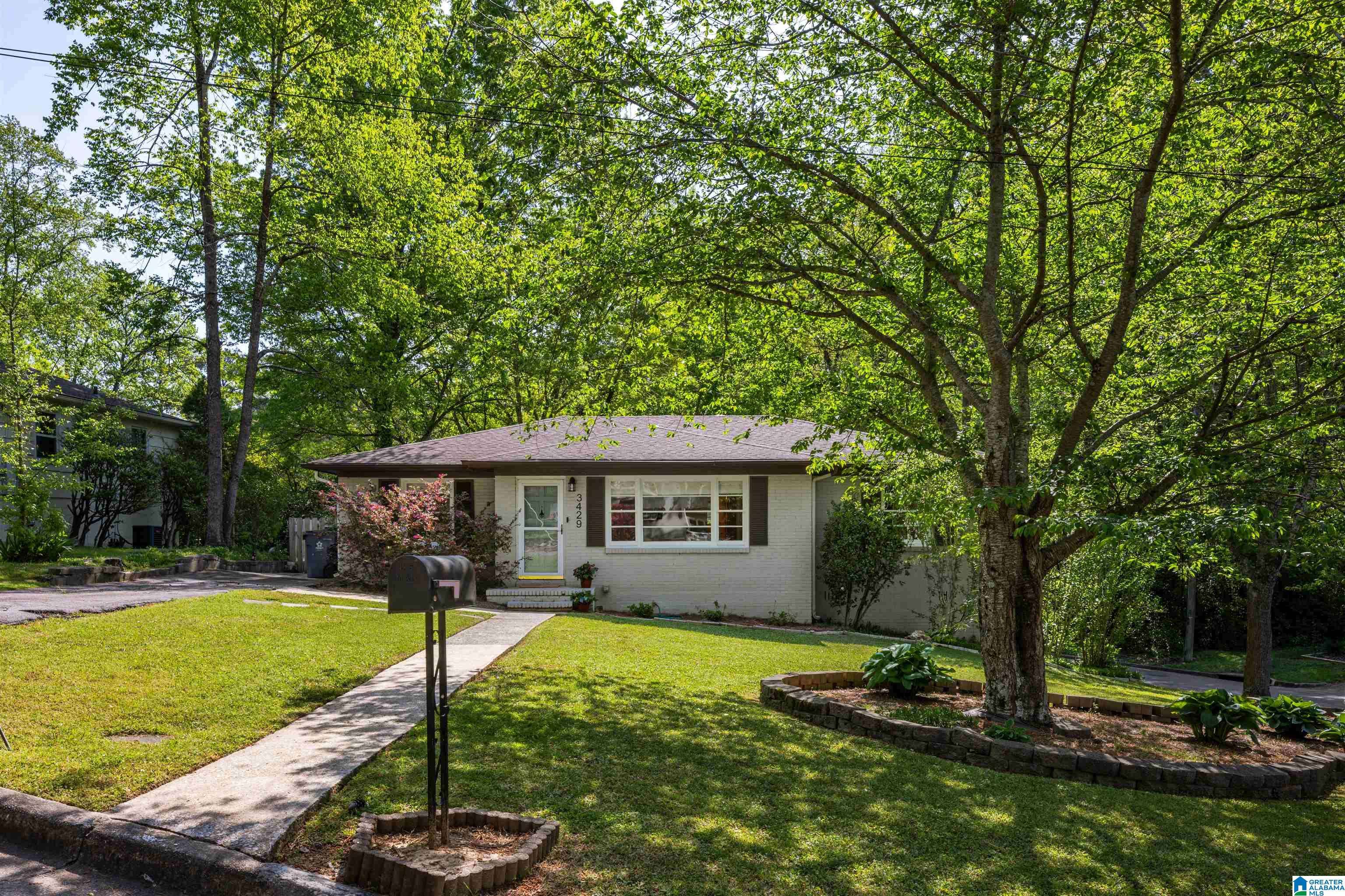 Homewood, AL 35209,3429 AVALON ROAD