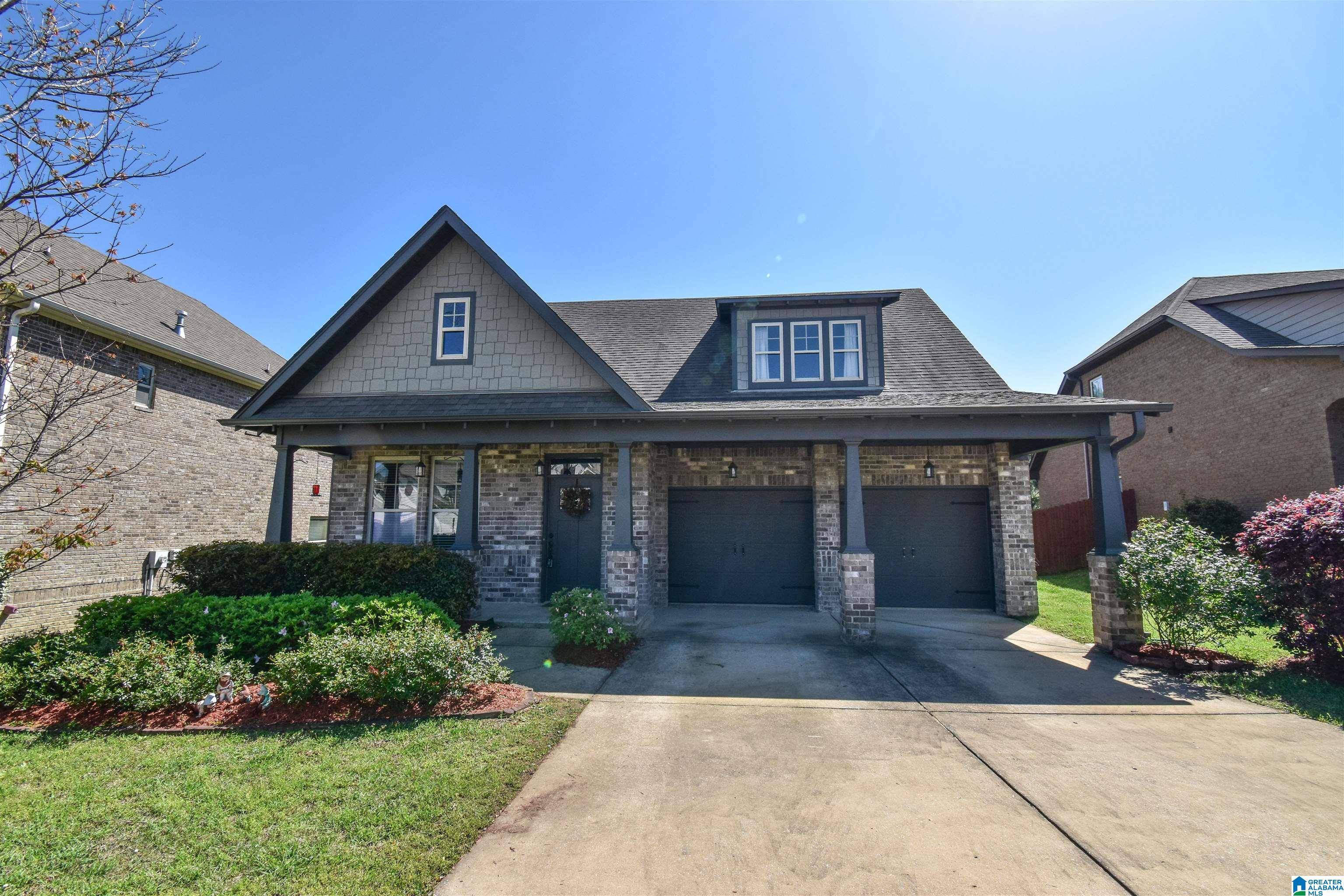Tuscaloosa, AL 35406,9437 CRETE CIRCLE