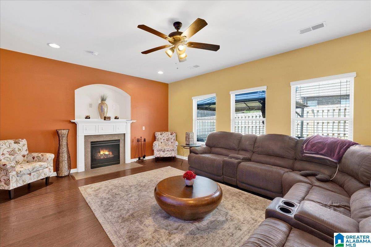 Mccalla, AL 35111,7903 GRISTMILL DRIVE