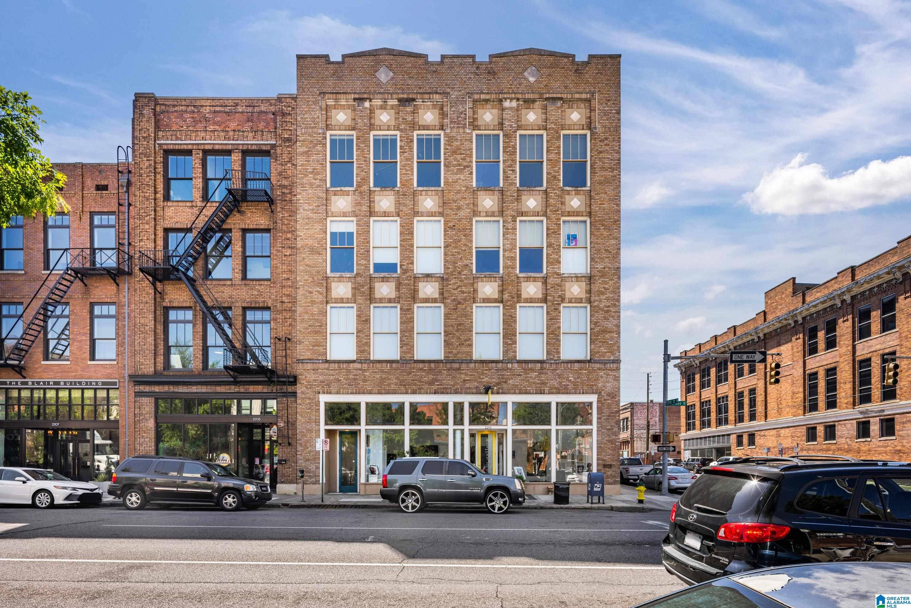 Birmingham, AL 35203,113 22ND STREET N #205