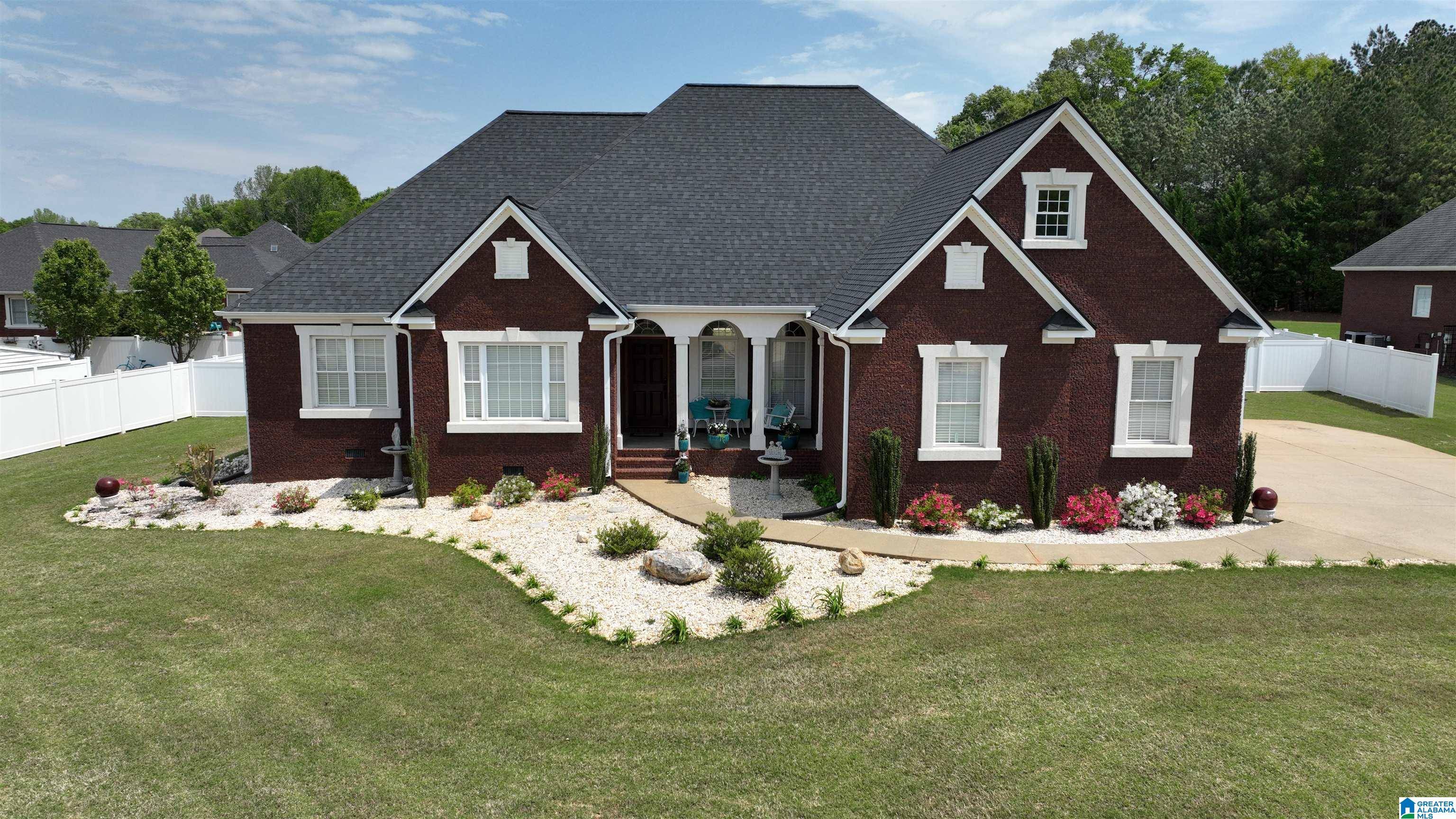 Oxford, AL 36203,27 PINTAIL POINT