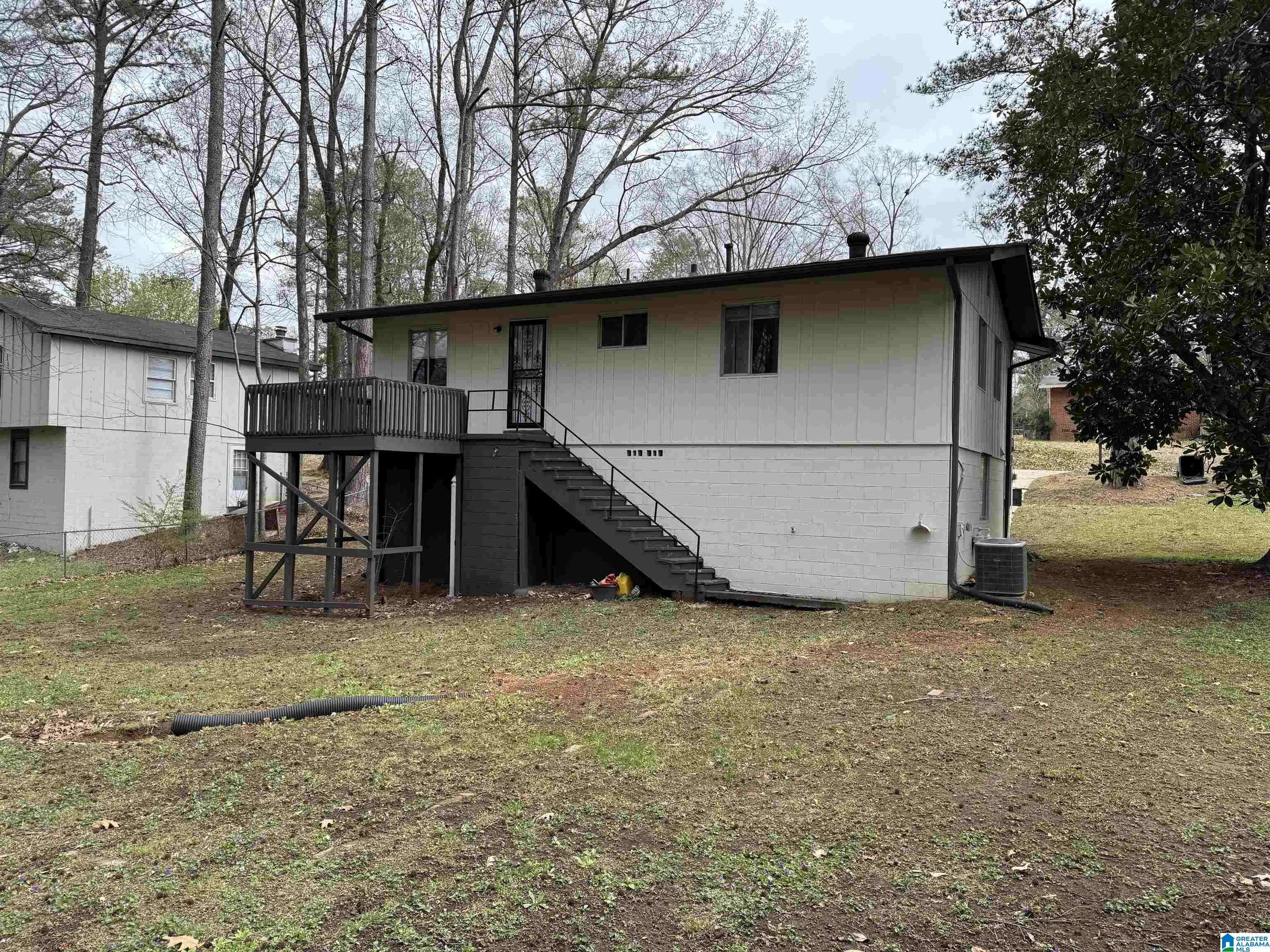 Center Point, AL 35215,1632 BOBOLINK LANE NE