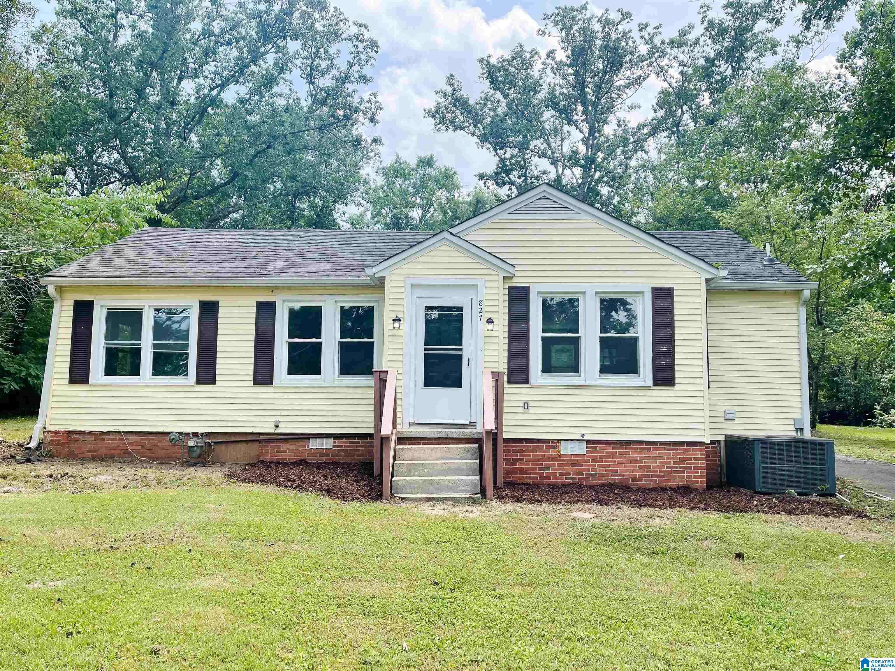 Birmingham, AL 35235,827 HILLCREST ROAD