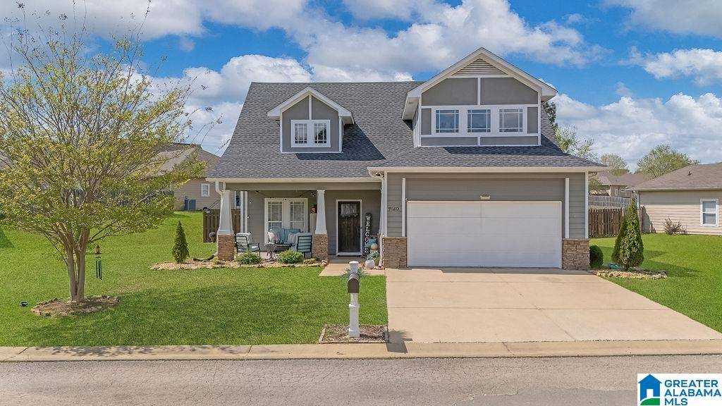 Warrior, AL 35180,9160 ROOKWOOD PLACE