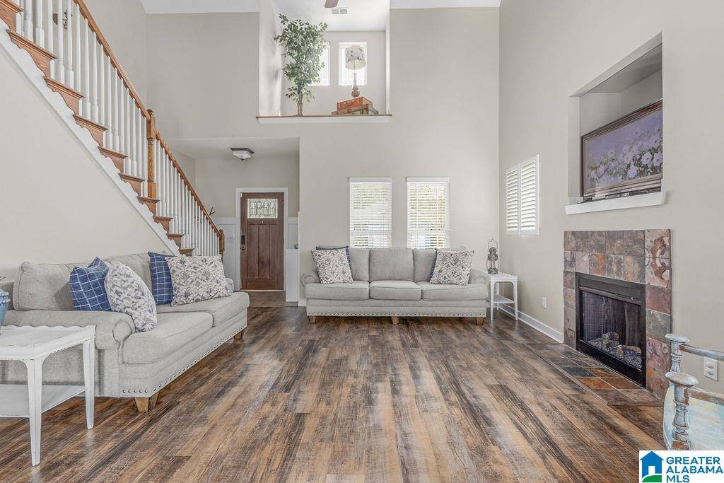 Warrior, AL 35180,9160 ROOKWOOD PLACE