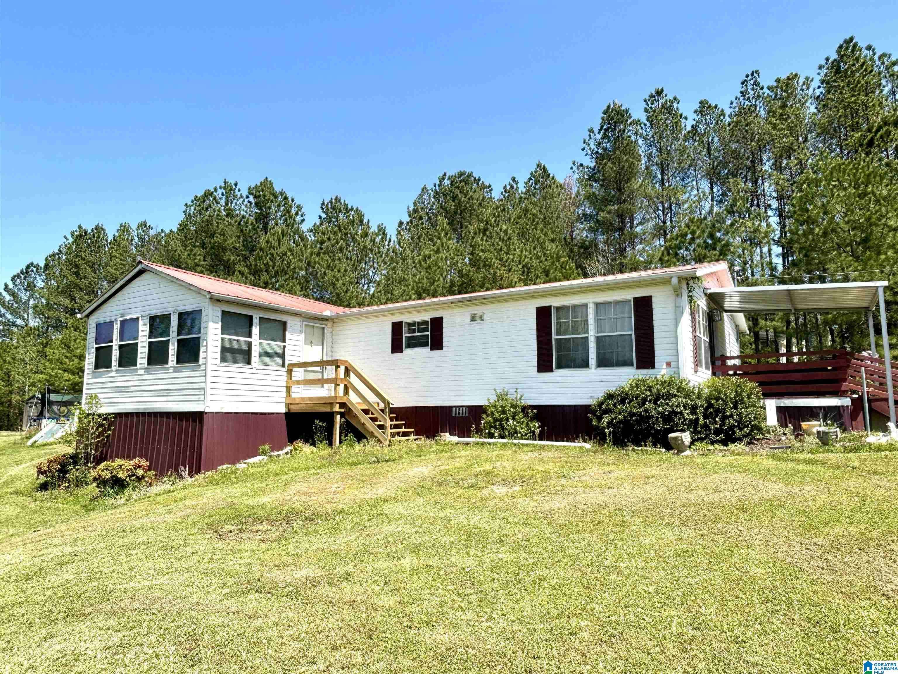 Odenville, AL 35120,100 ABINGDON TRACE