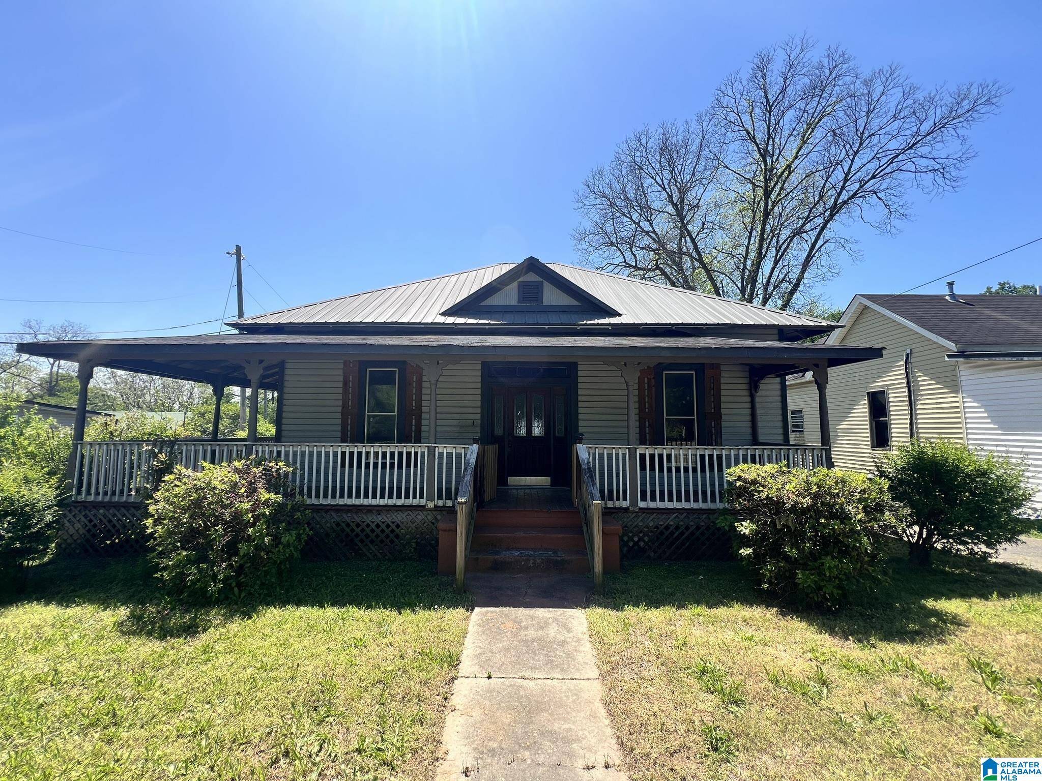 Northport, AL 35476,1711 17TH STREET