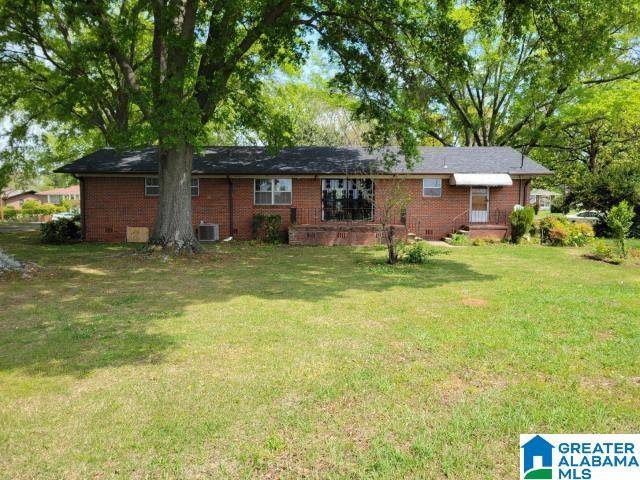 Fairfield, AL 35064,621 BEACON DRIVE