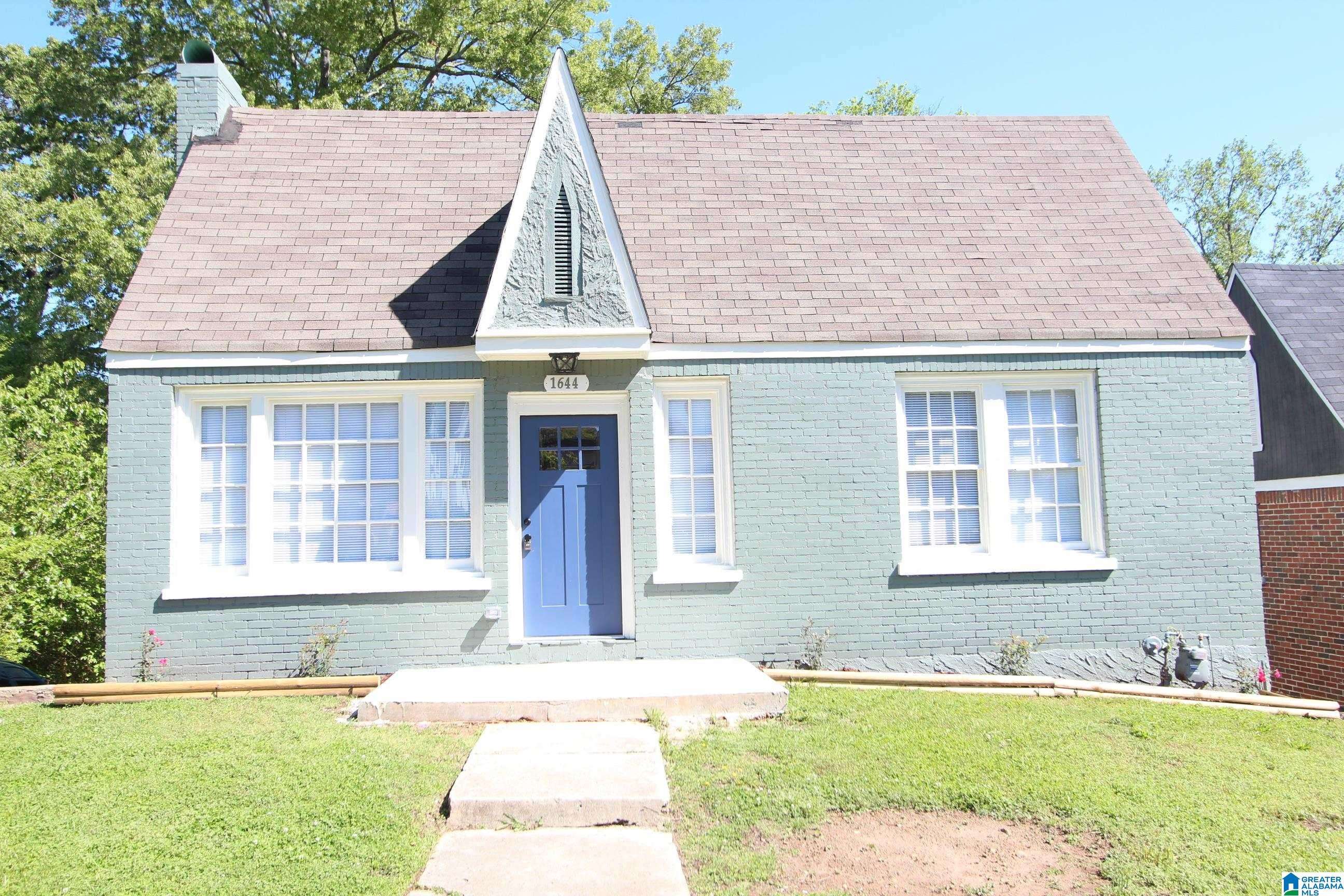Birmingham, AL 35208,1644 42ND STREET