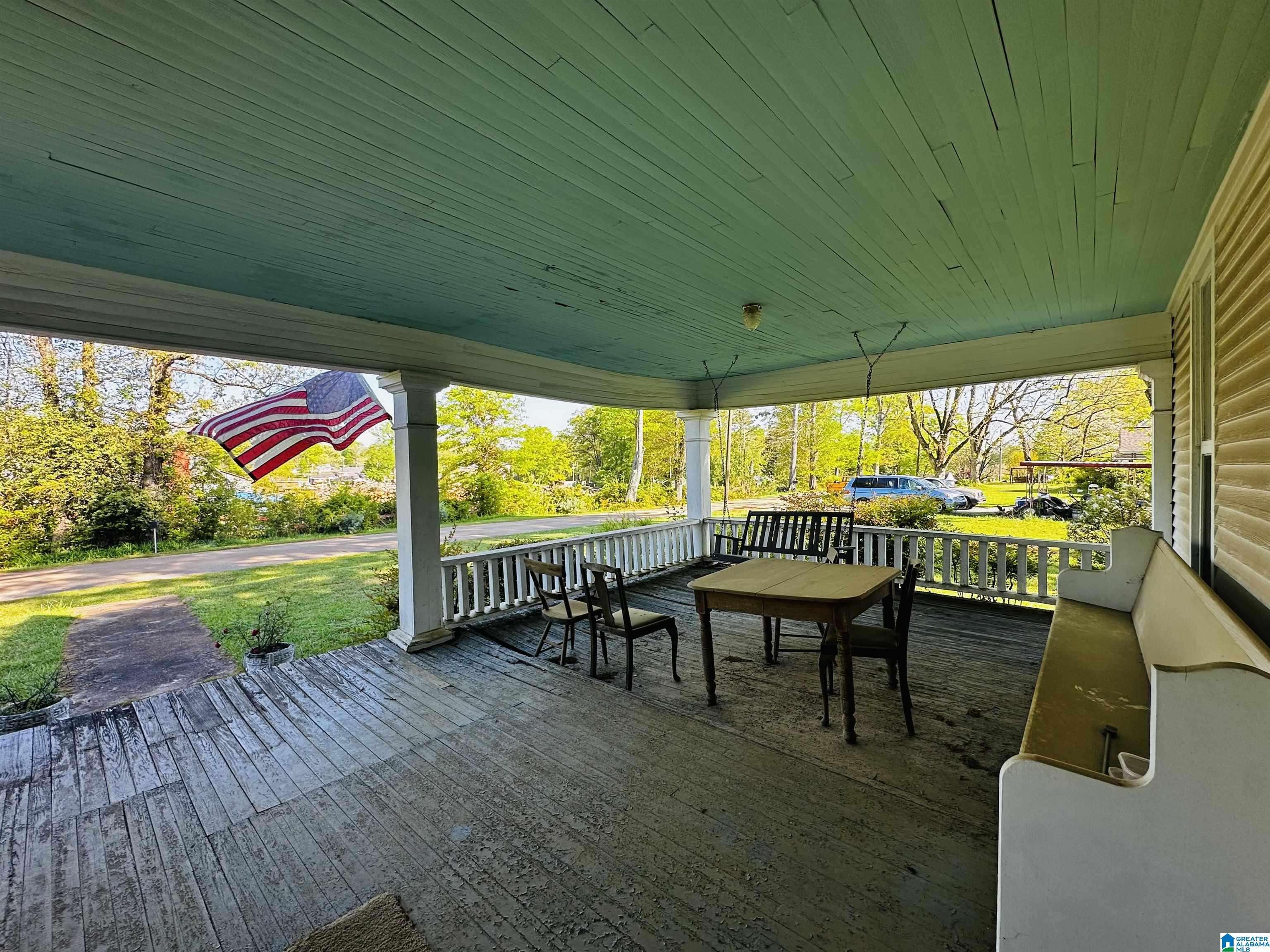 Lineville, AL 36266,355 KNOWLES AVENUE
