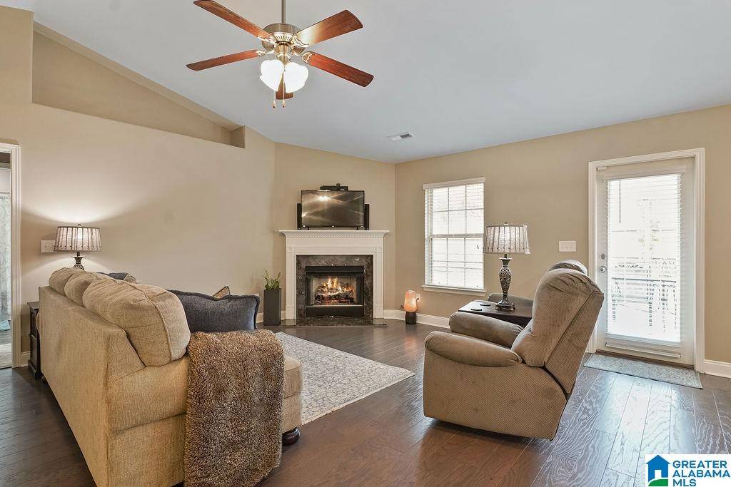 Alabaster, AL 35007,1117 SILVER CREEK LANE