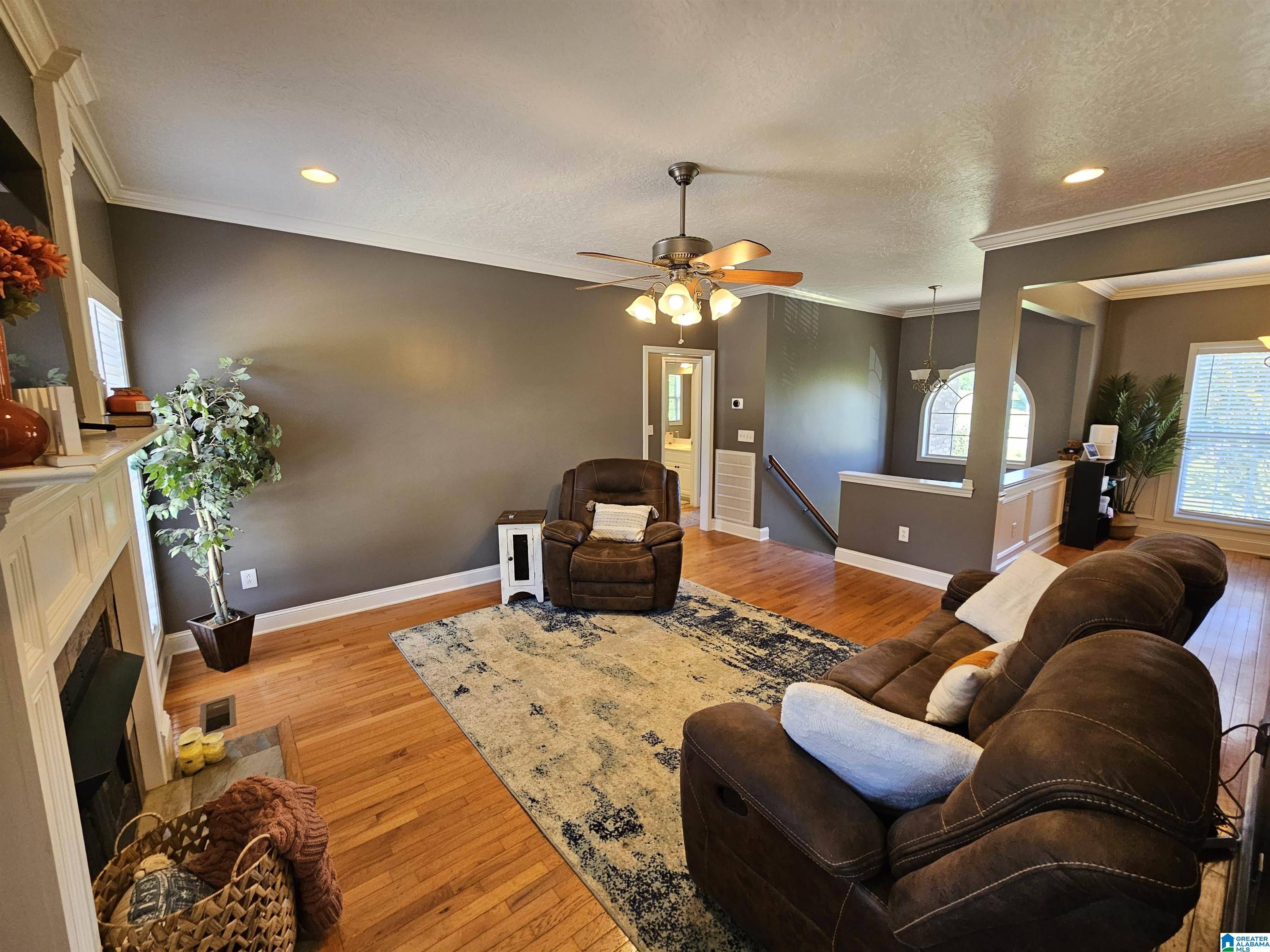 Lincoln, AL 35096,36 CEDAR POINT ROAD