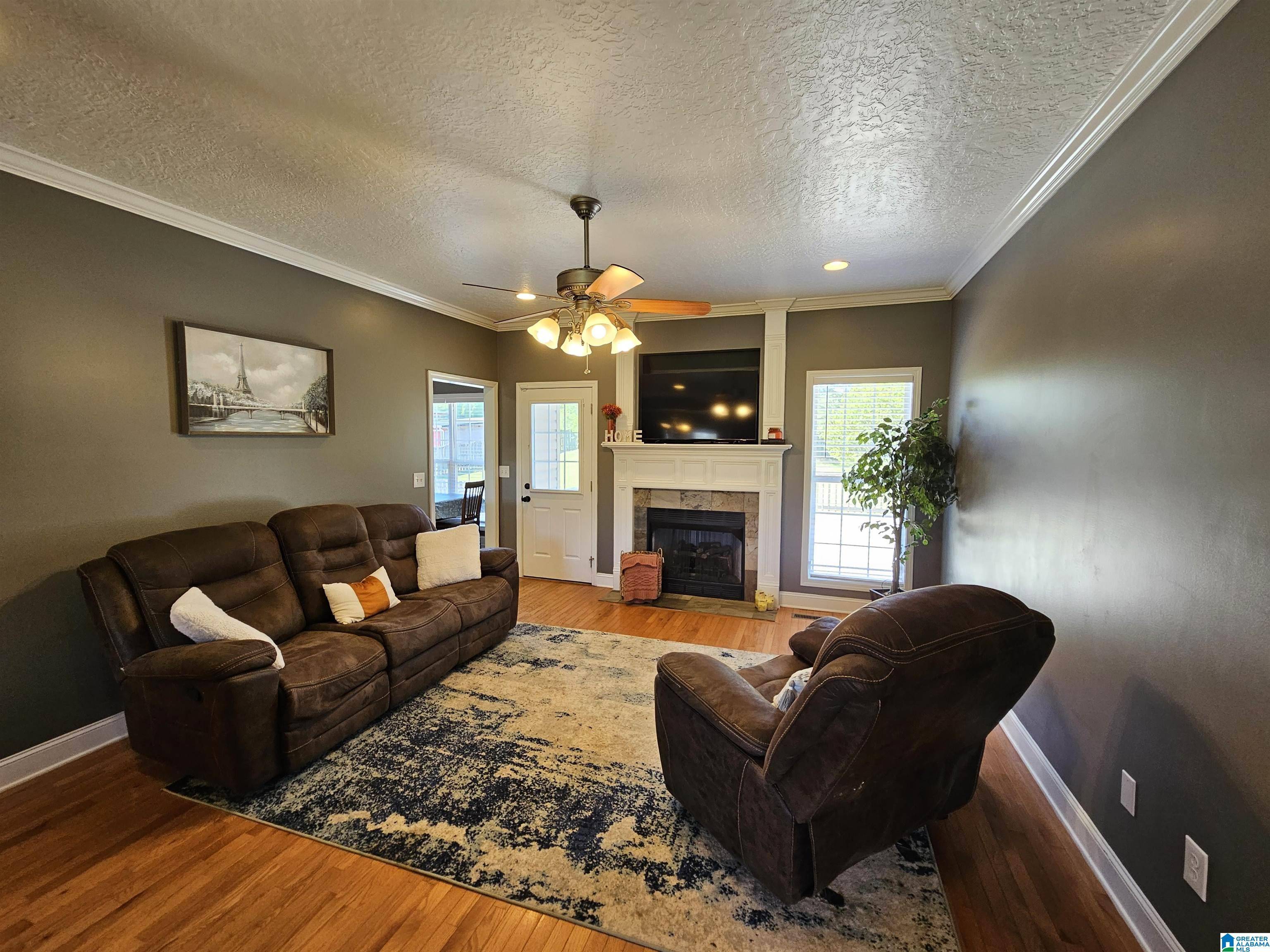 Lincoln, AL 35096,36 CEDAR POINT ROAD