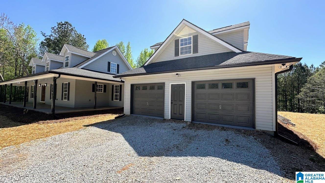Talladega, AL 35160,3178 GUNTERTOWN ROAD