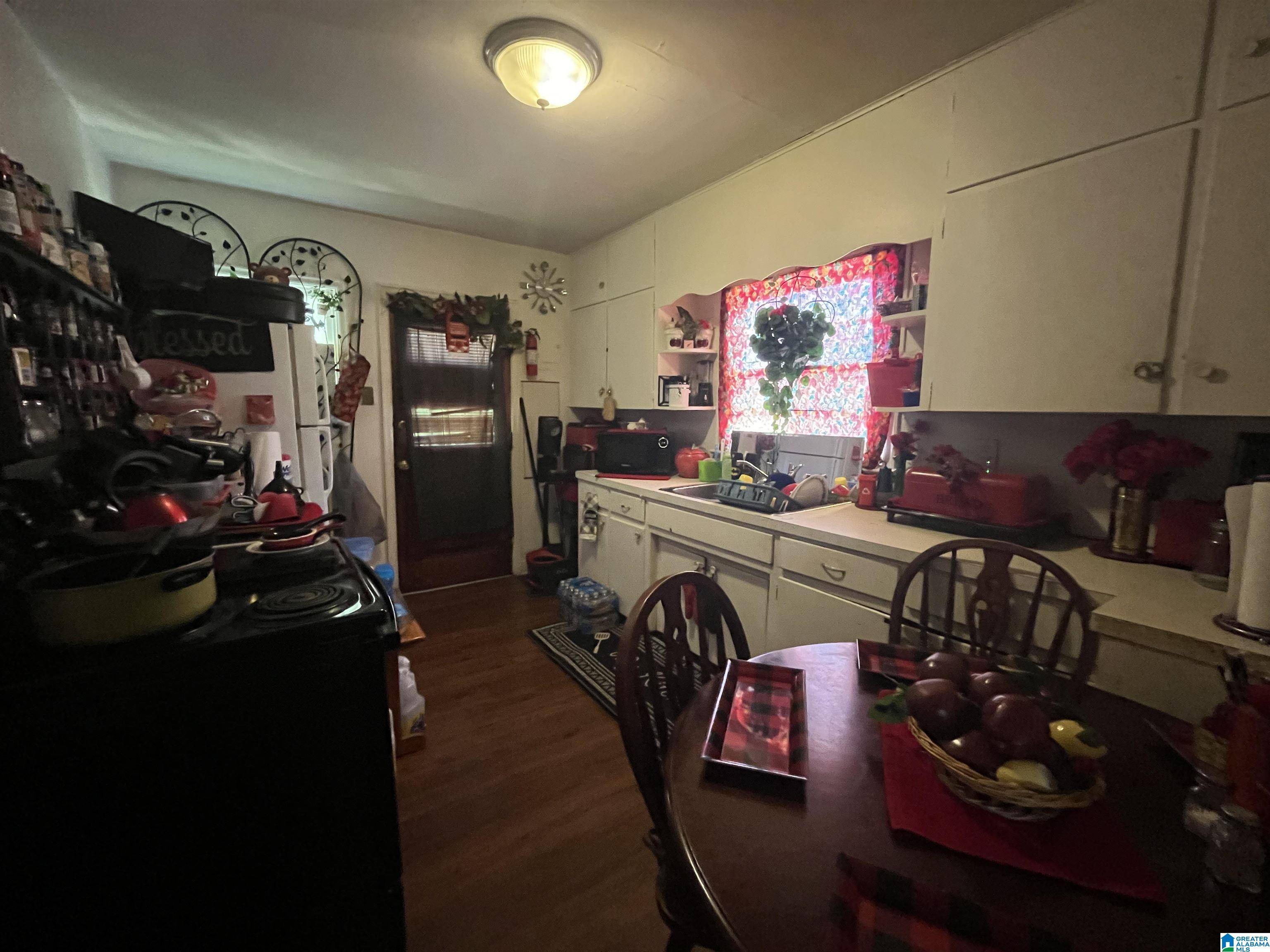 Tarrant, AL 35217,2038 WOODROW DRIVE