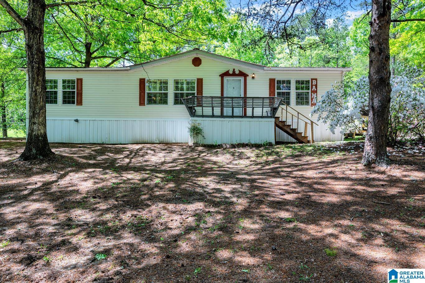 Pell City, AL 35125,2115 CHULA VISTA MTN ROAD