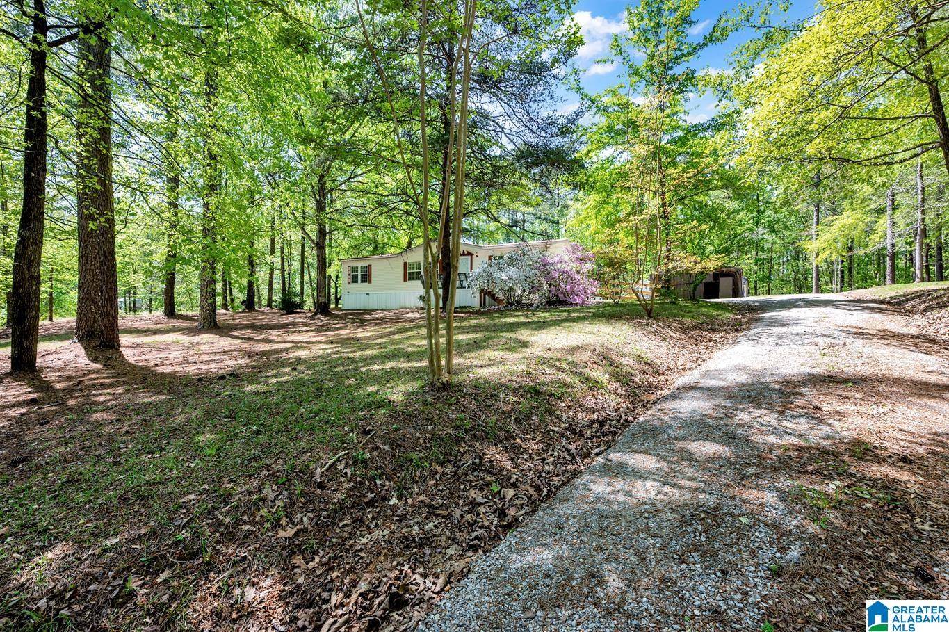 Pell City, AL 35125,2115 CHULA VISTA MTN ROAD