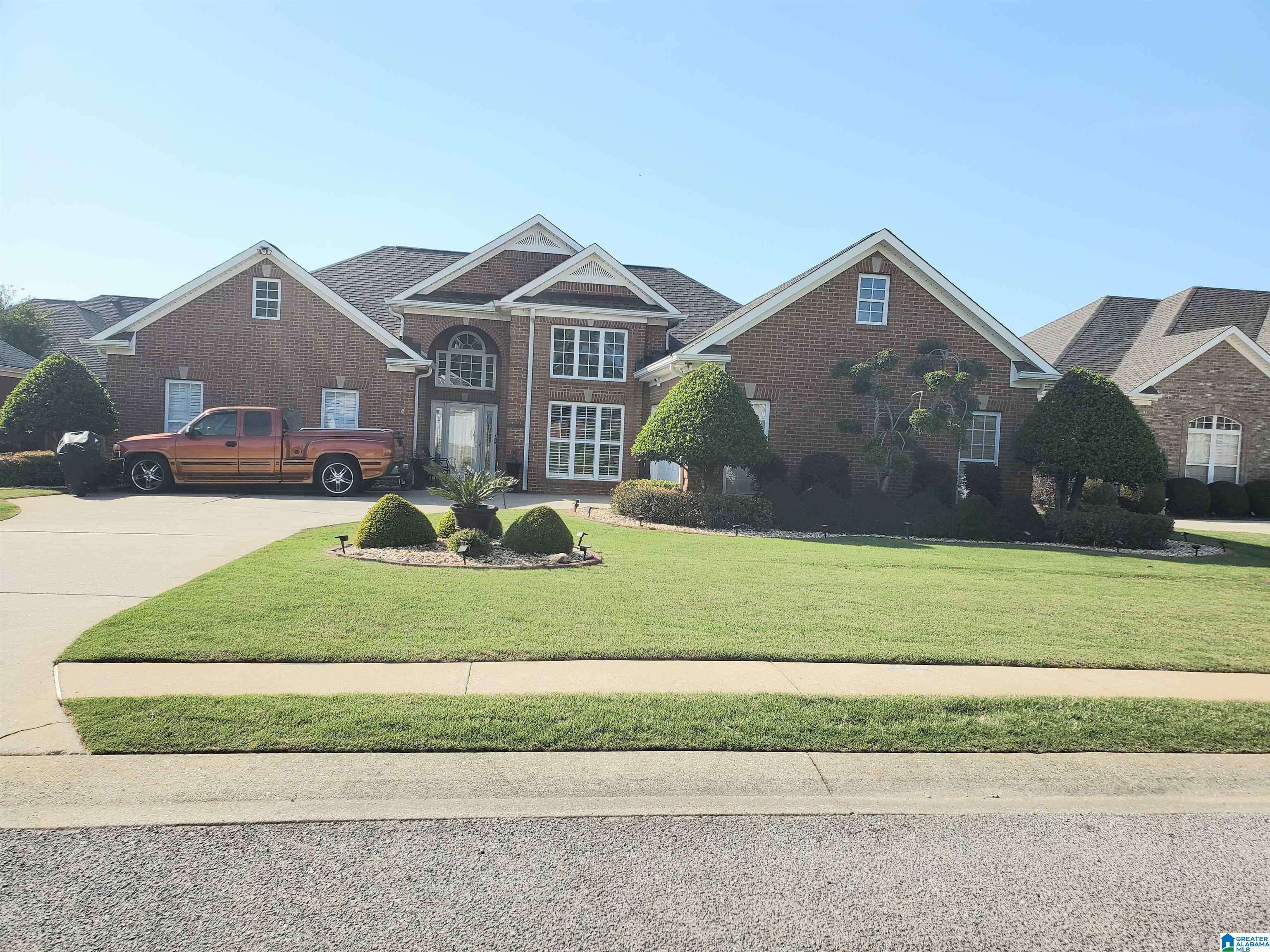 Bessemer, AL 35022,1660 BRADFORD LANE