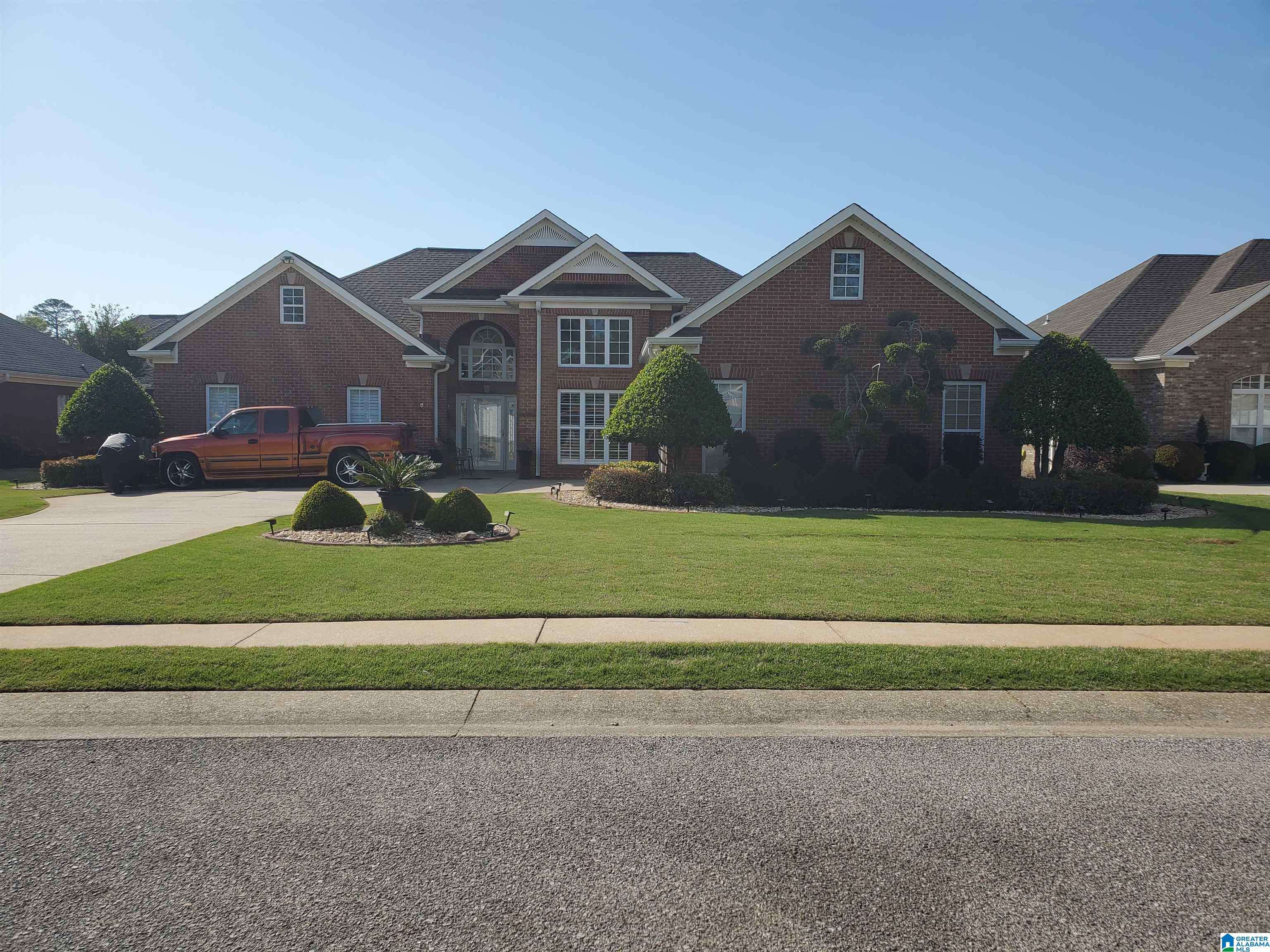 Bessemer, AL 35022,1660 BRADFORD LANE