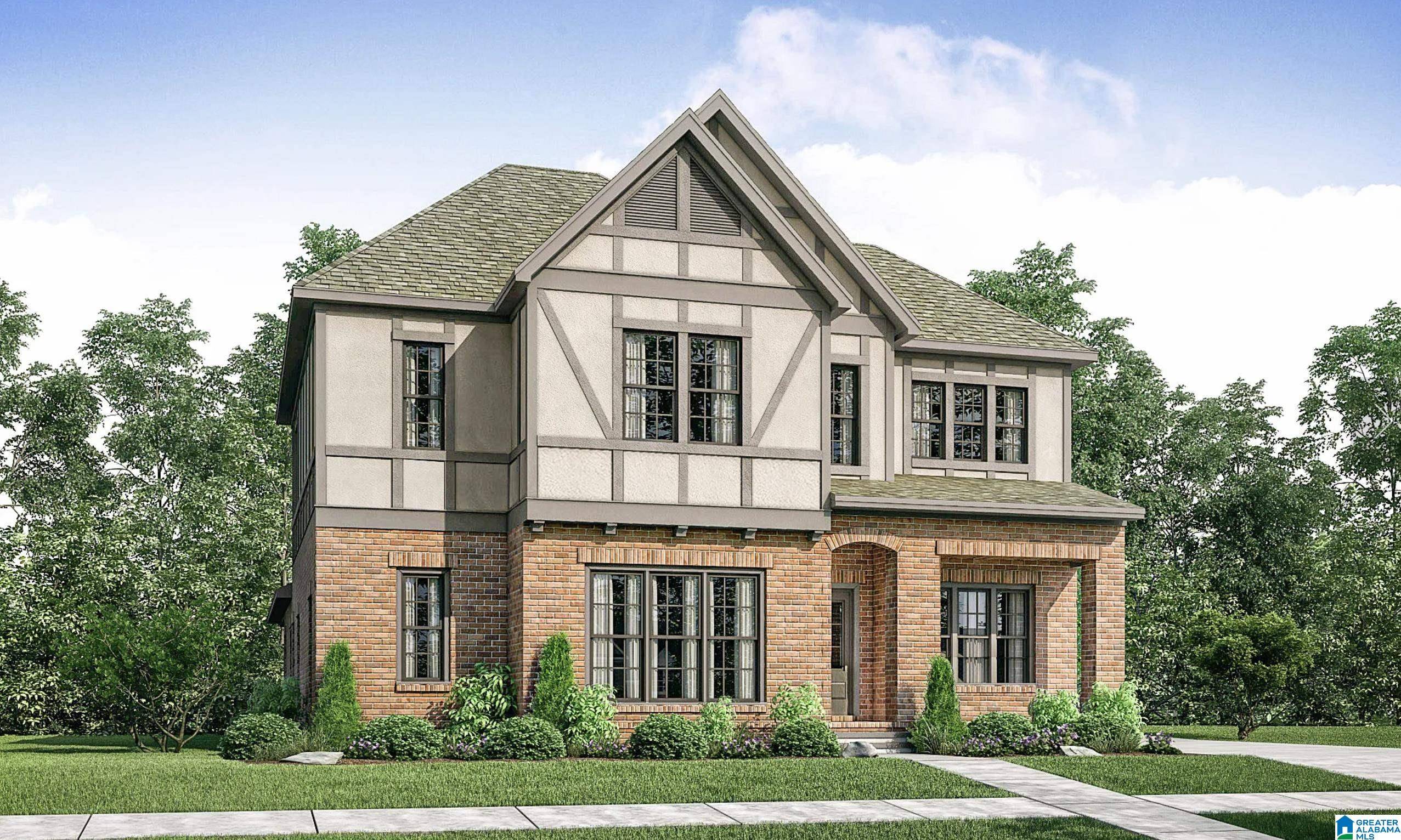 Hoover, AL 35244,0005 BLACKRIDGE CIRCLE