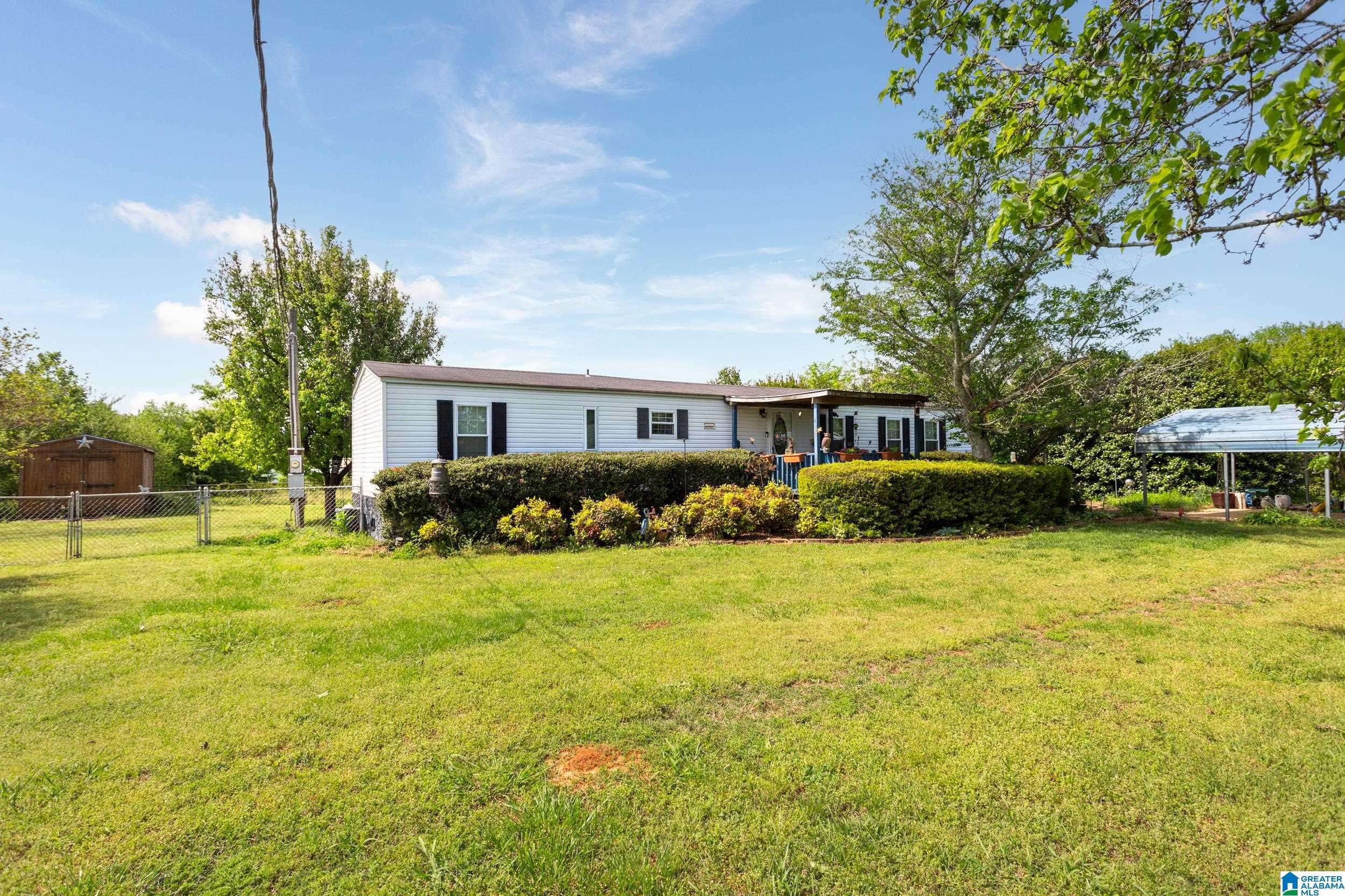 Ohatchee, AL 36271,230 TIFFANY LANE