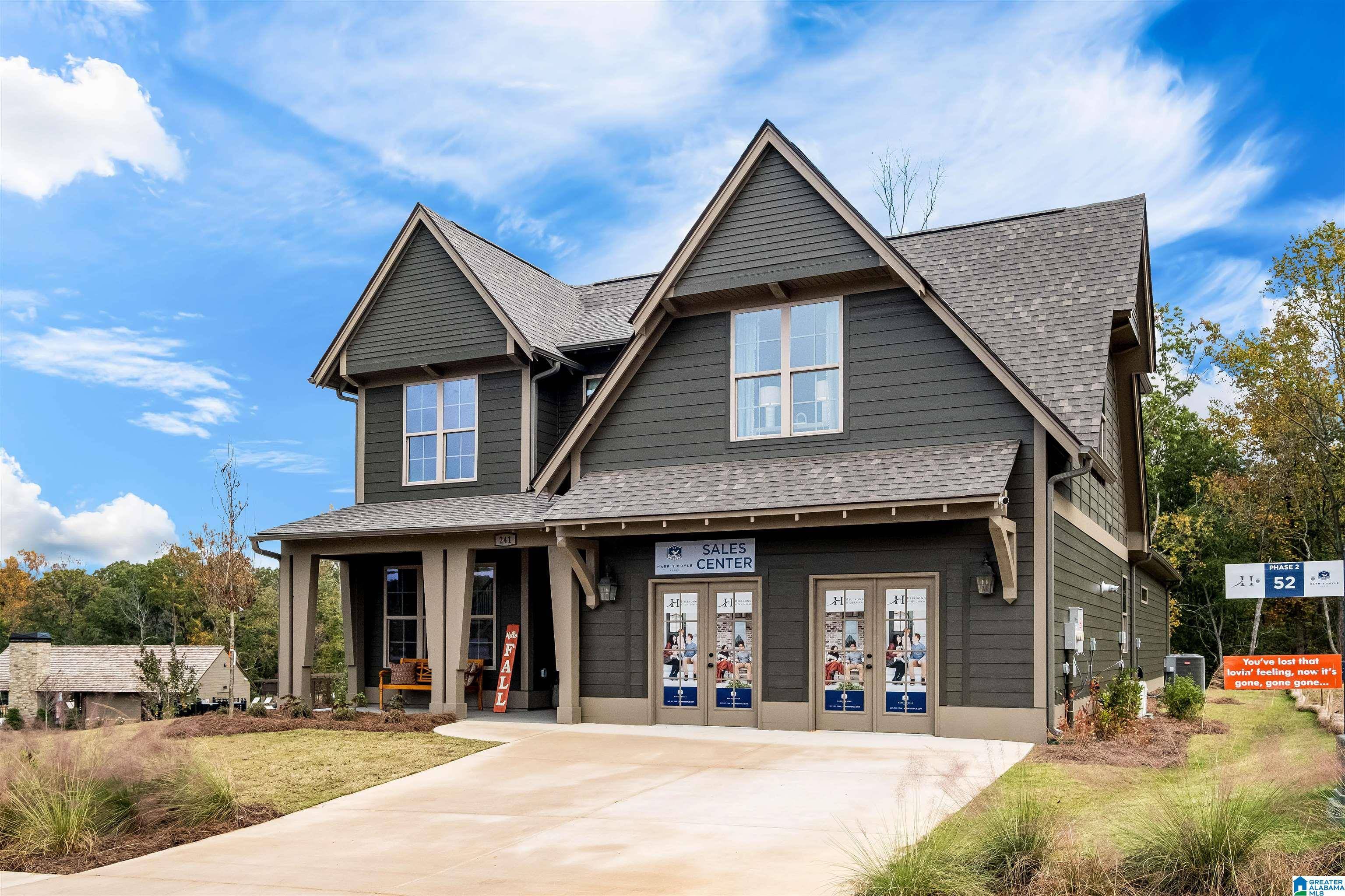 Hoover, AL 35244,0001 BLACKRIDGE CIRCLE