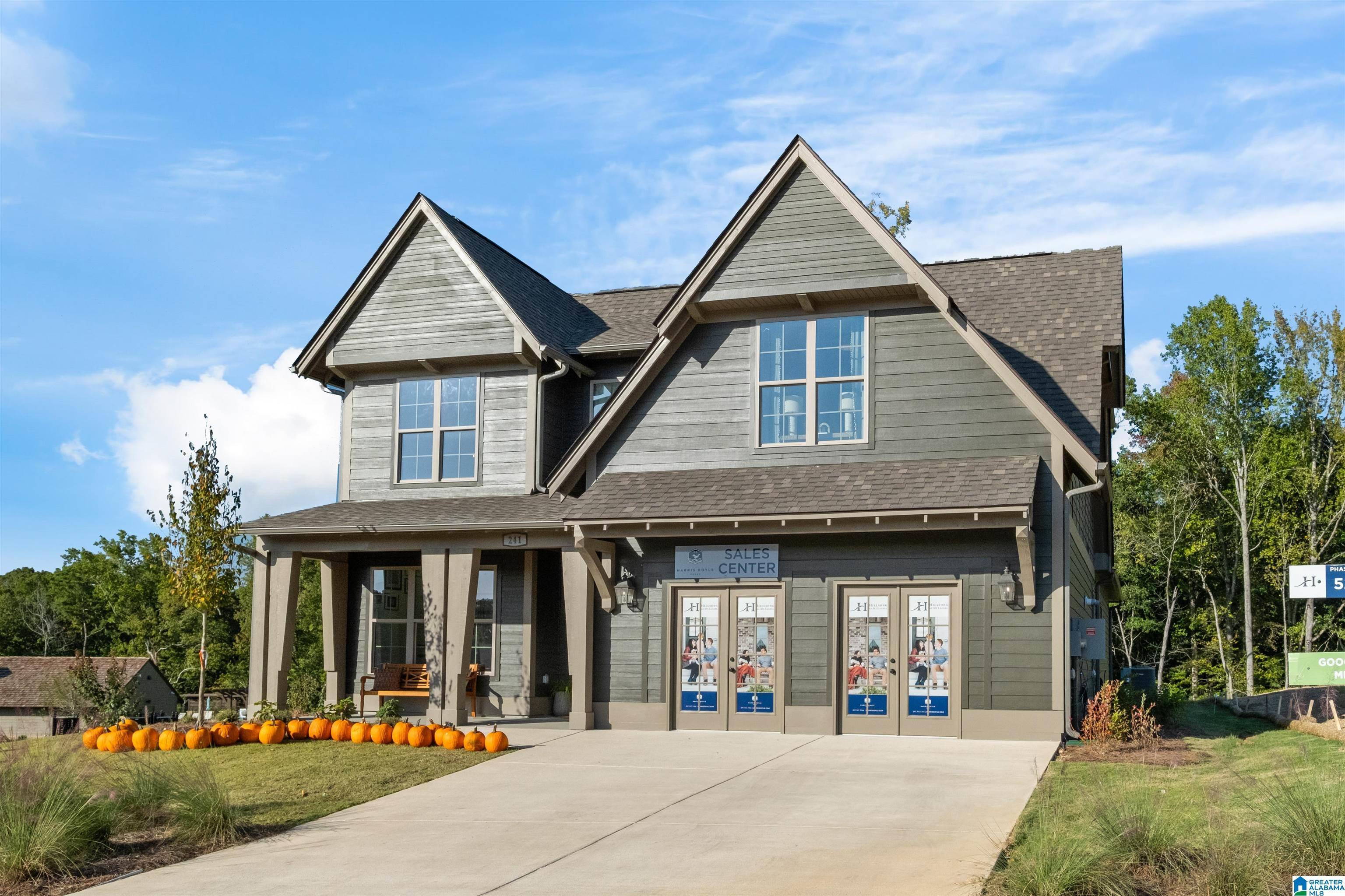 Hoover, AL 35244,0001 BLACKRIDGE CIRCLE