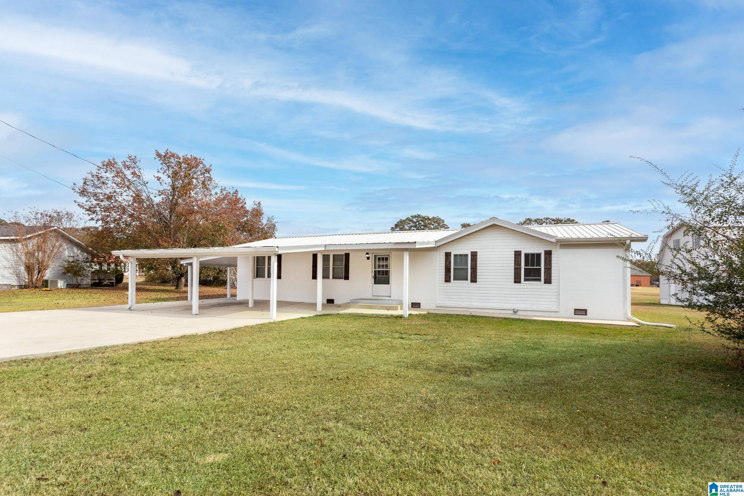 Southside, AL 35907,4595 SUMMER PLACE