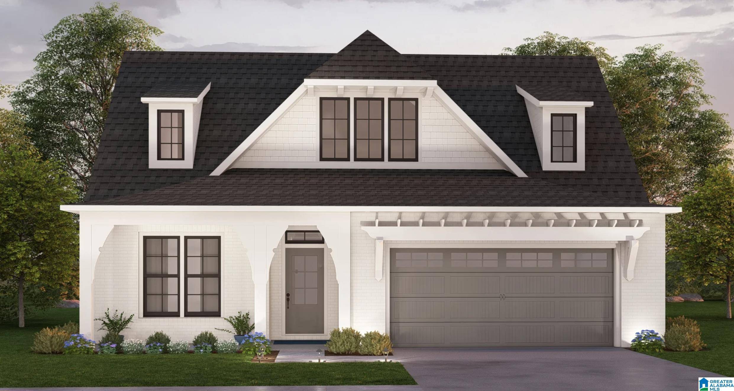 Hoover, AL 35244,0004 BLACKRIDGE CIRCLE