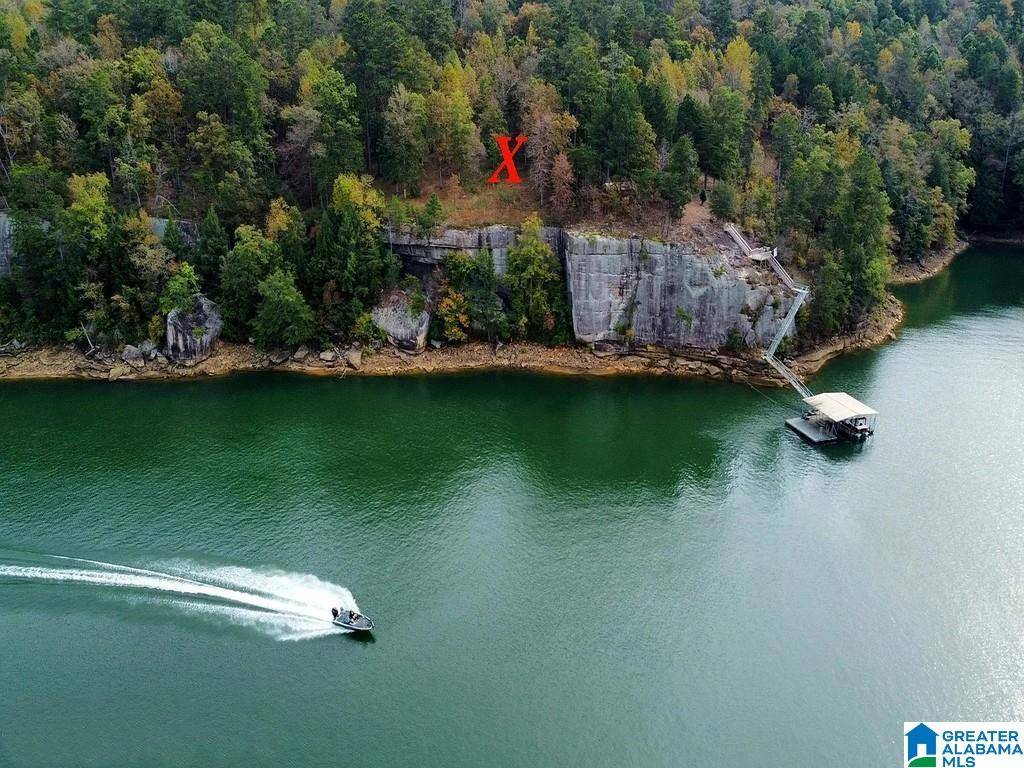 Double Springs, AL 35553,Lot 115-117 SIPSEY OVERLOOK DRIVE #115-117