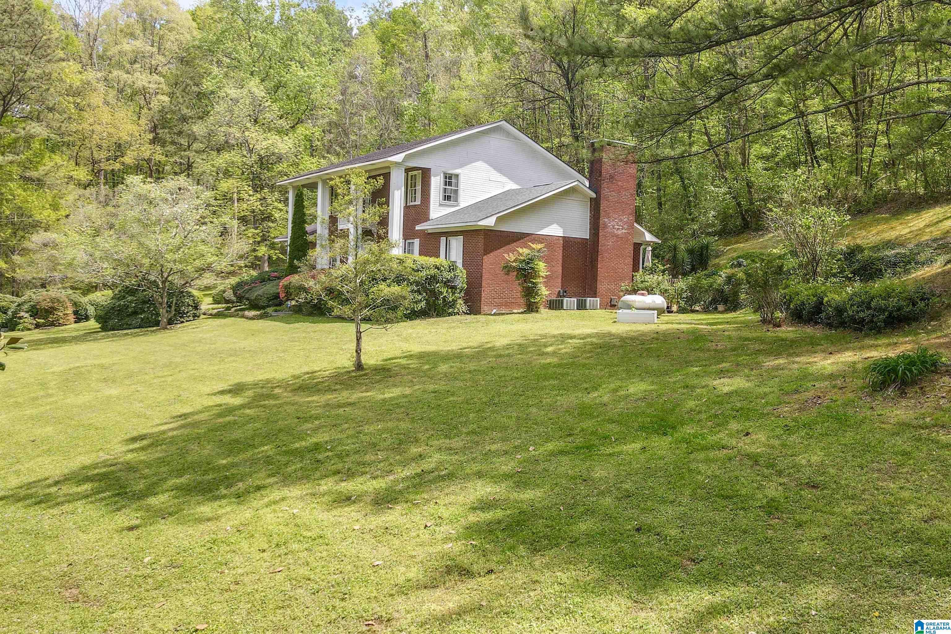 Clay, AL 35126,5445 OLD SPRINGVILLE ROAD