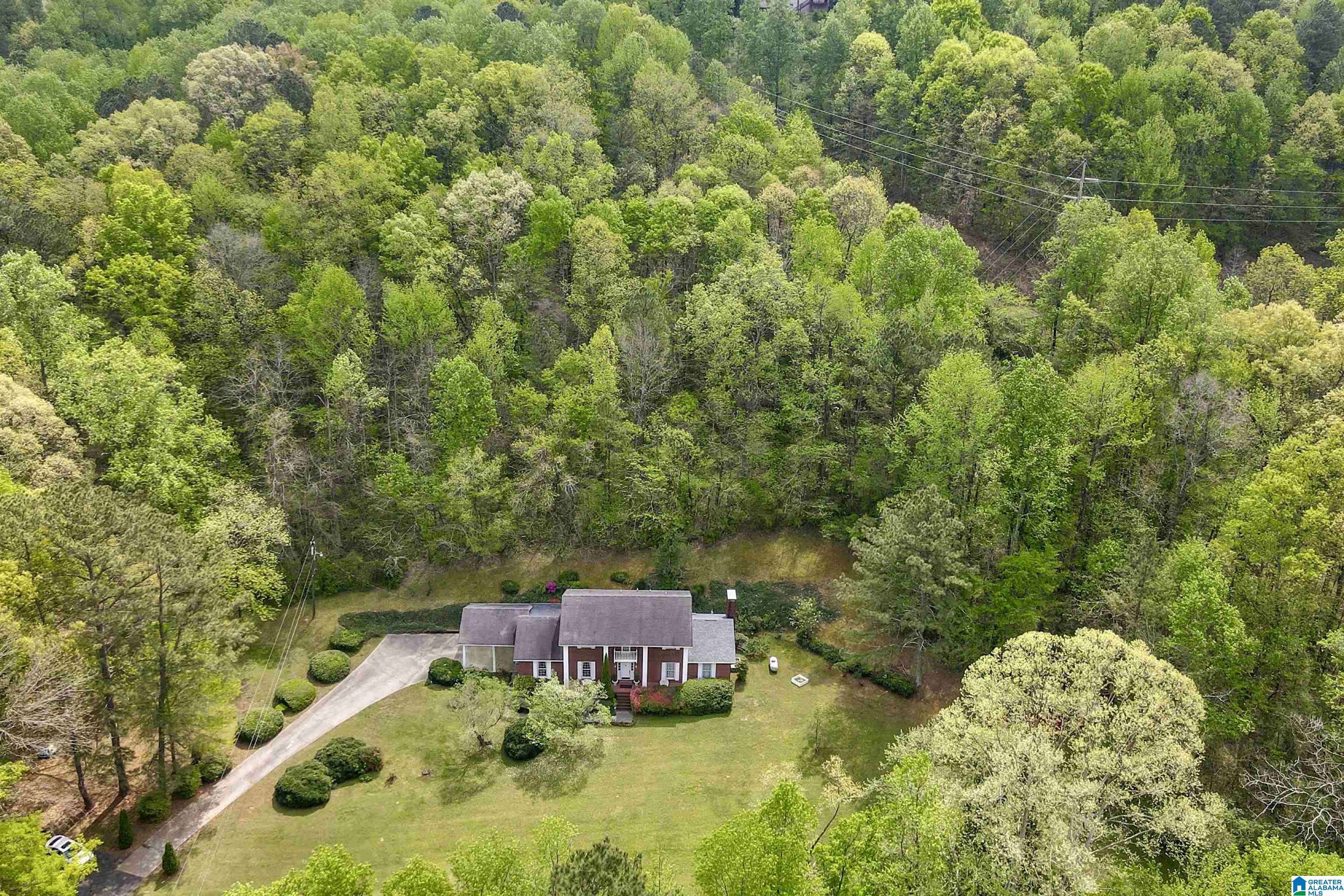 Clay, AL 35126,5445 OLD SPRINGVILLE ROAD