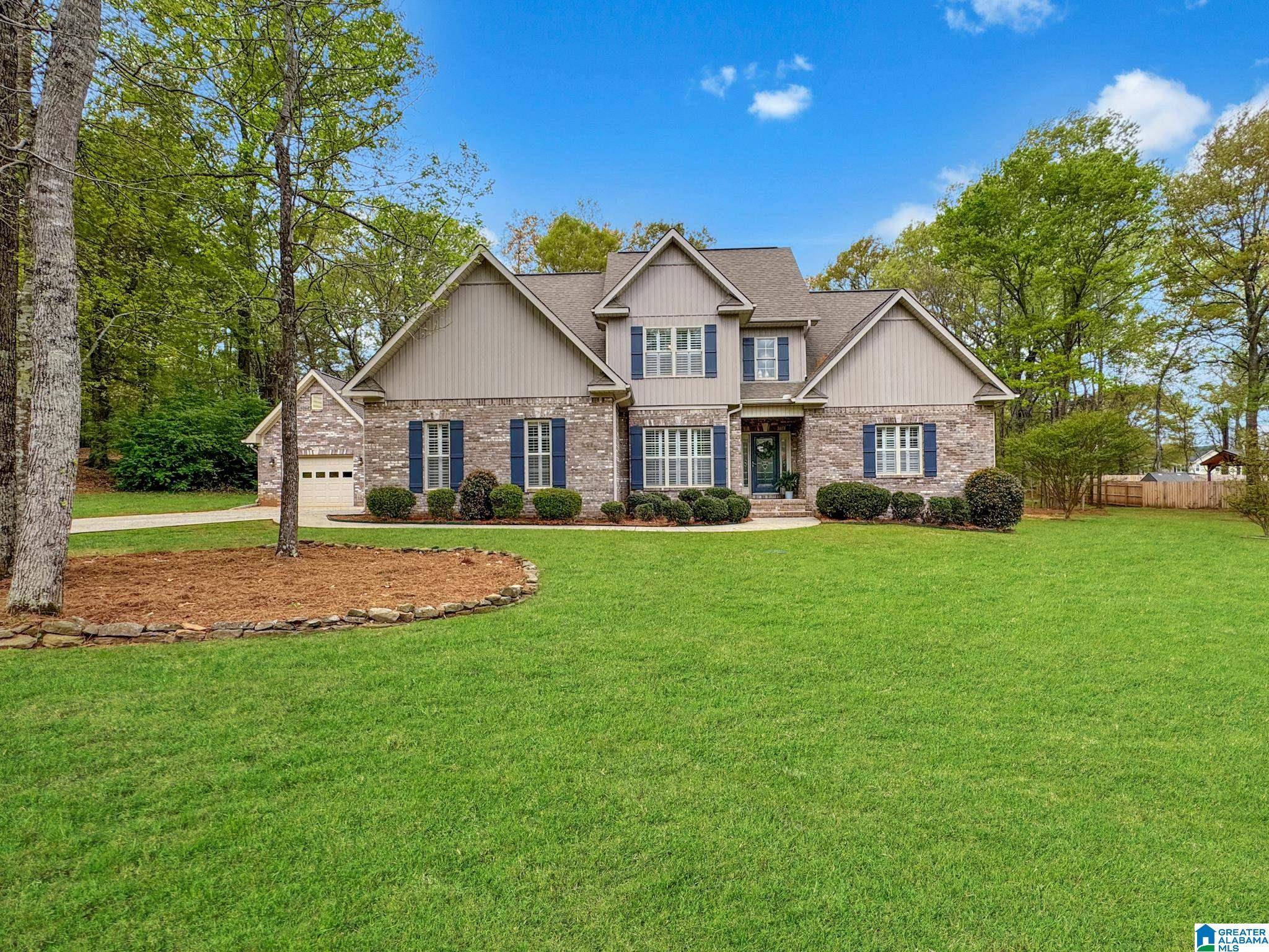 Oxford, AL 36203,491 WOODRIDGE TRAIL