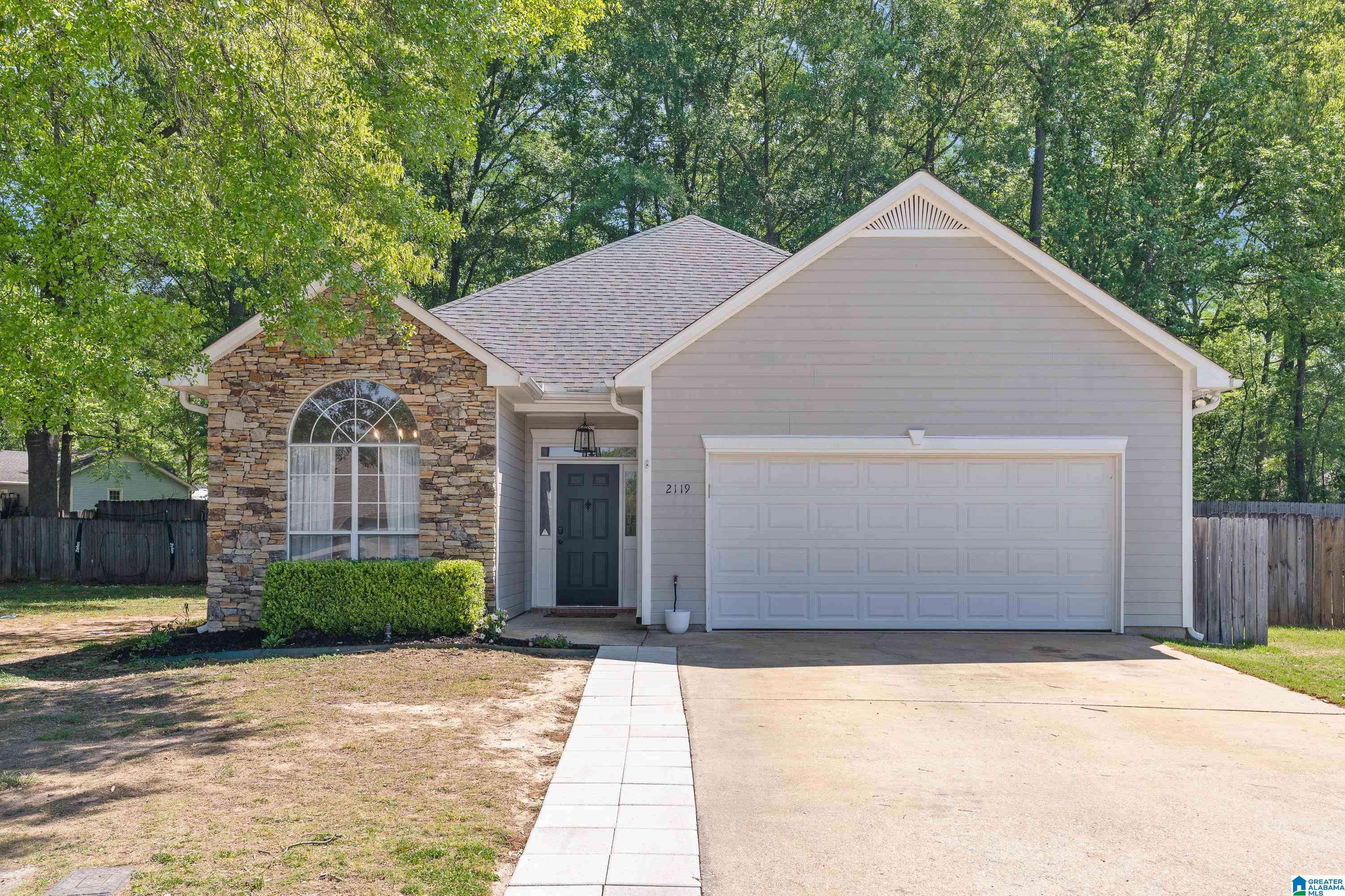 Helena, AL 35080,2119 AMBERLEY WOODS TERRACE