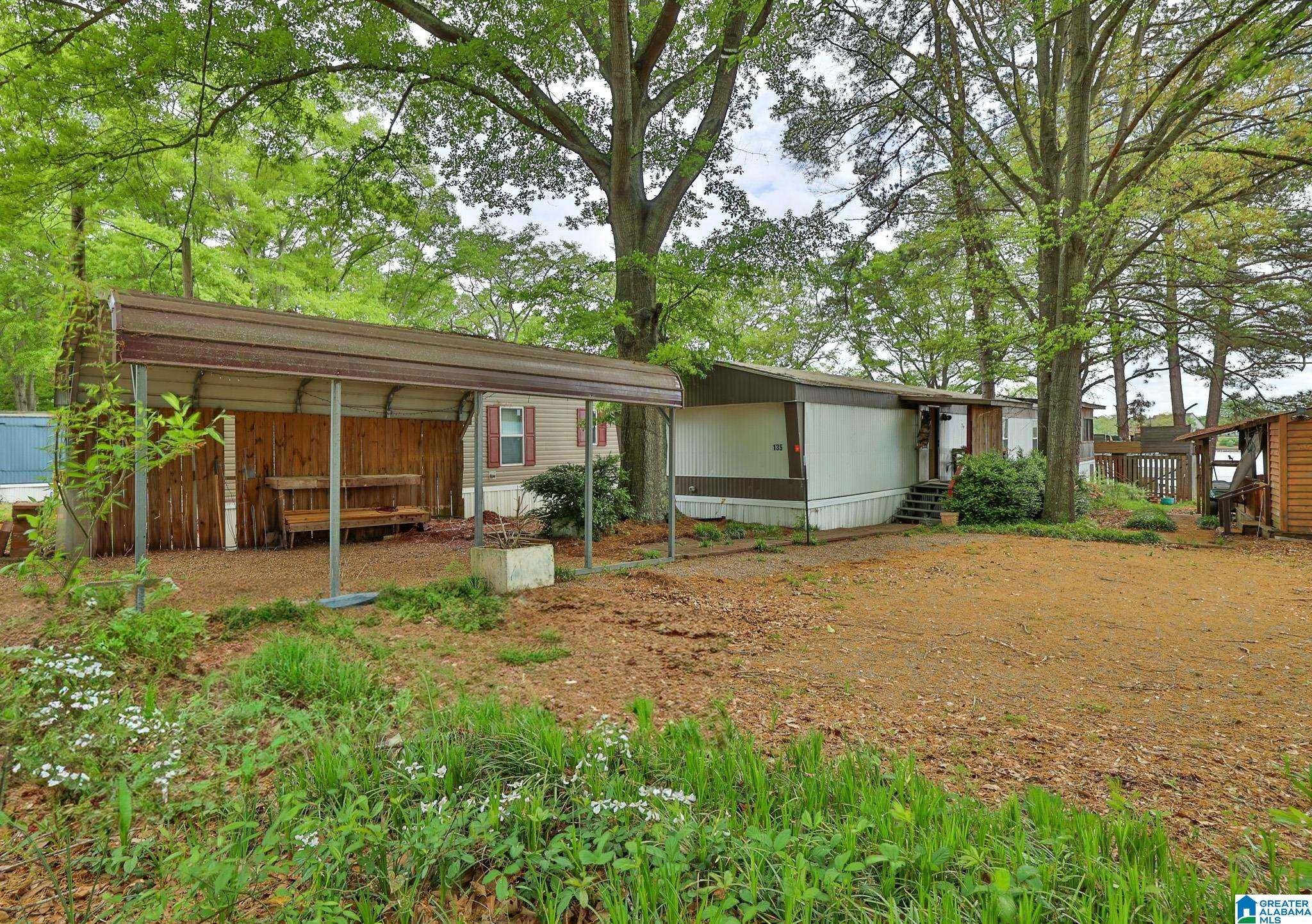 Pell City, AL 35128,135 CANARY CIRCLE
