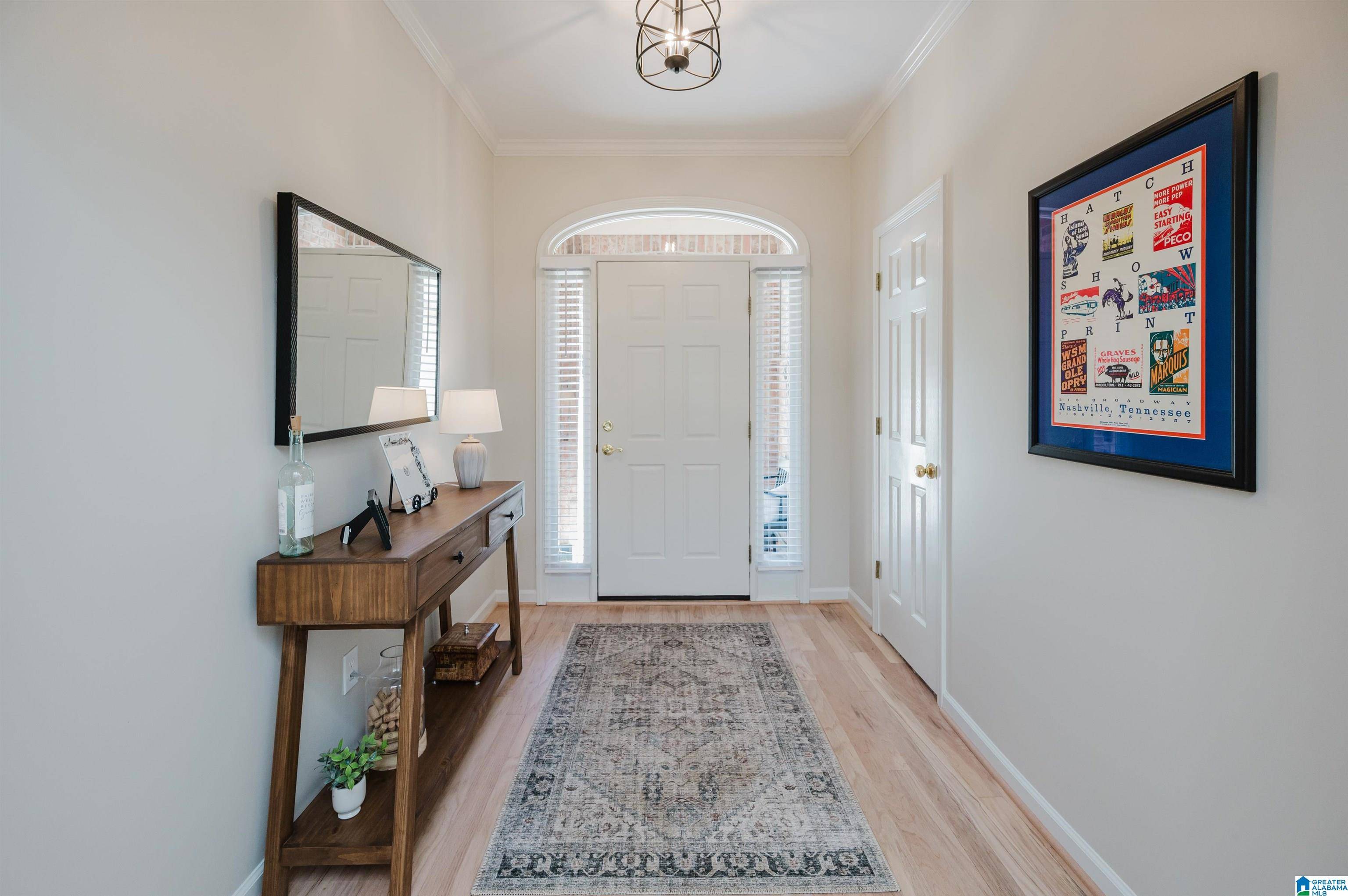 Hoover, AL 35242,454 EATON ROAD