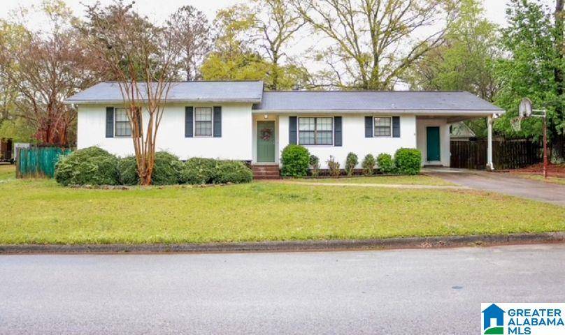 Jacksonville, AL 36265,918 SW DENNIS STREET