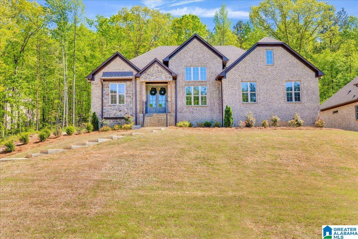 Pelham, AL 35124,2092 GREY OAKS TERRACE