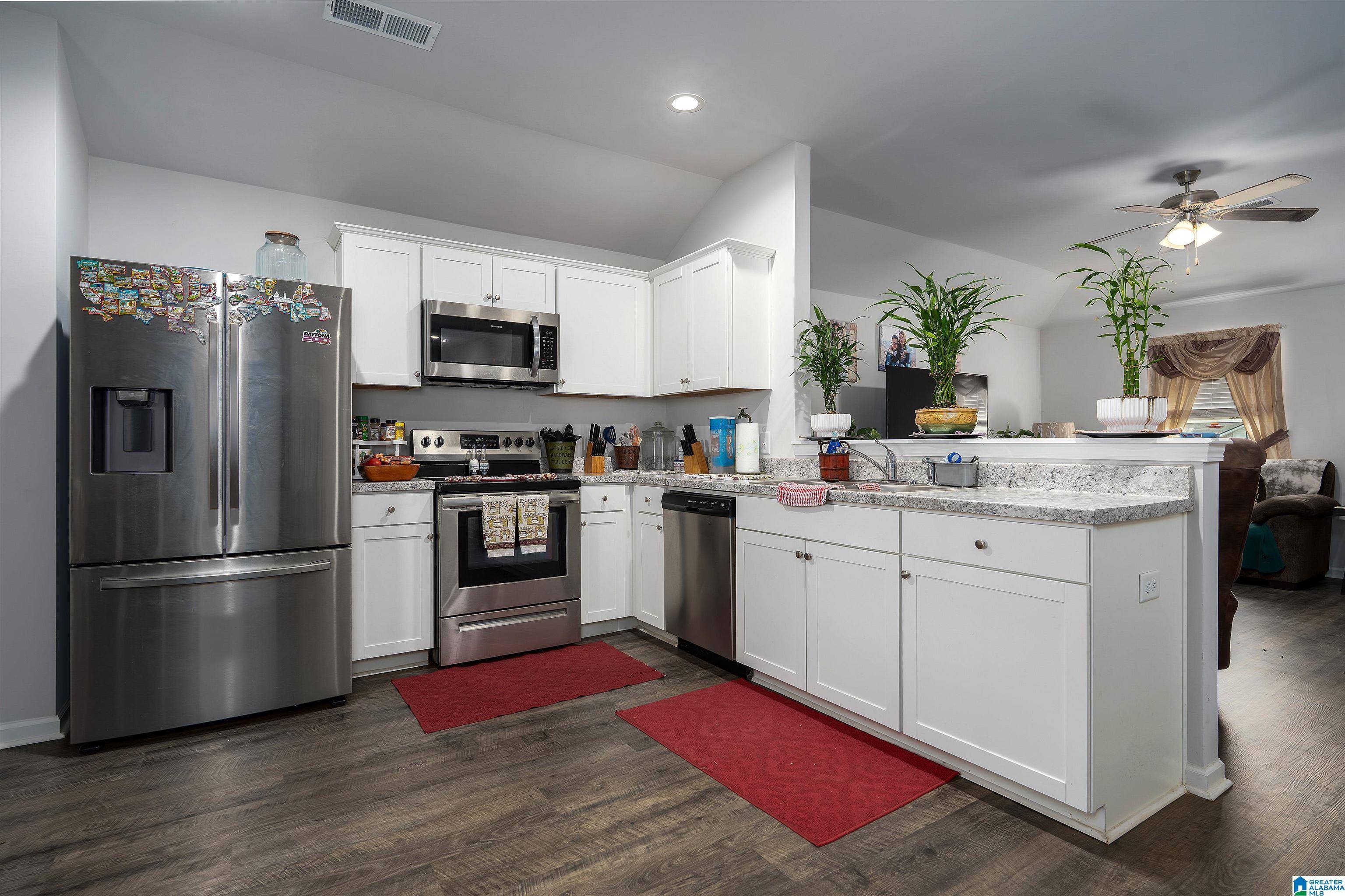 Lincoln, AL 35096,60 BUCKHORN LANE