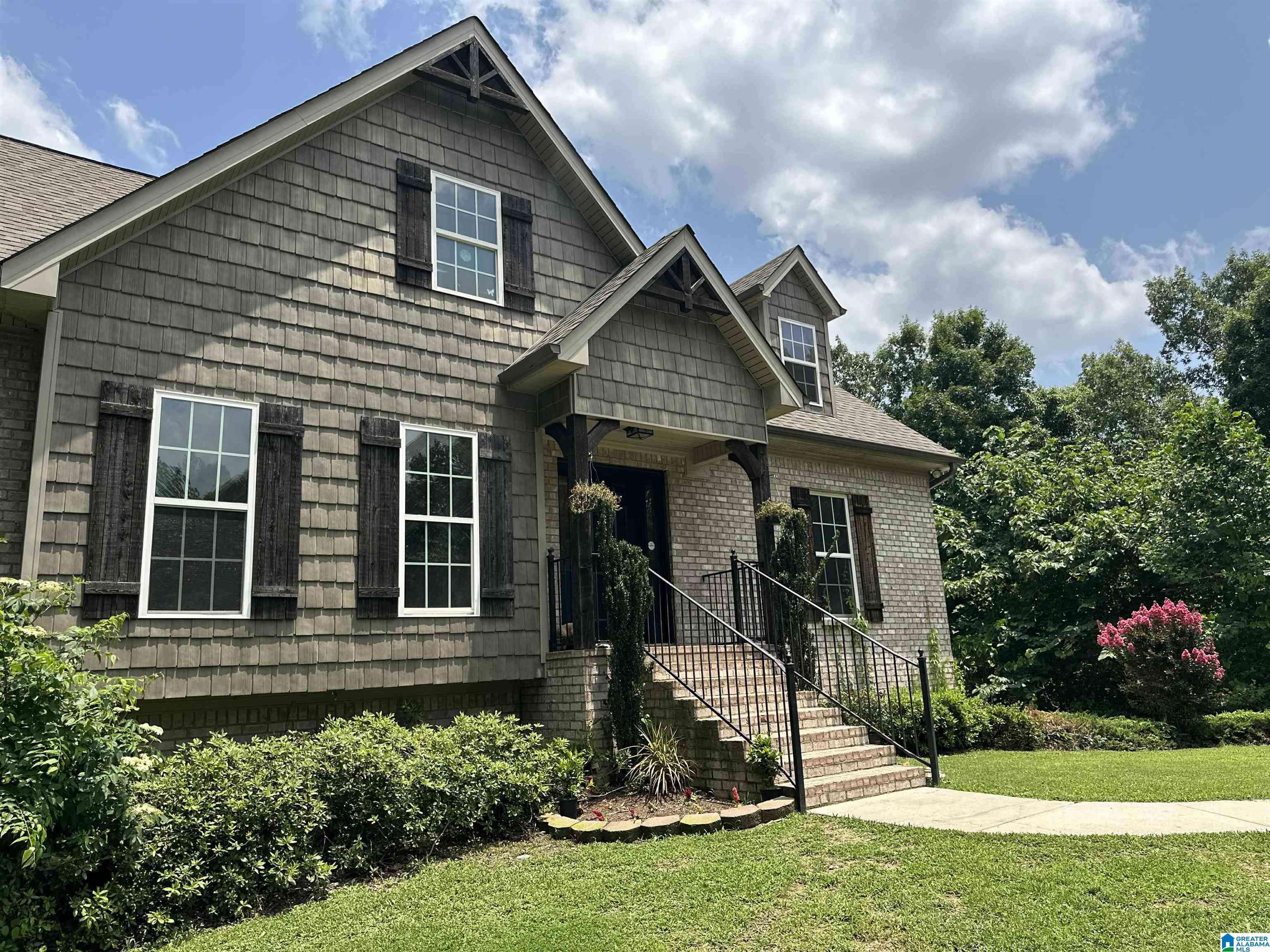 Odenville, AL 35120,230 RIDGEWOOD LANE