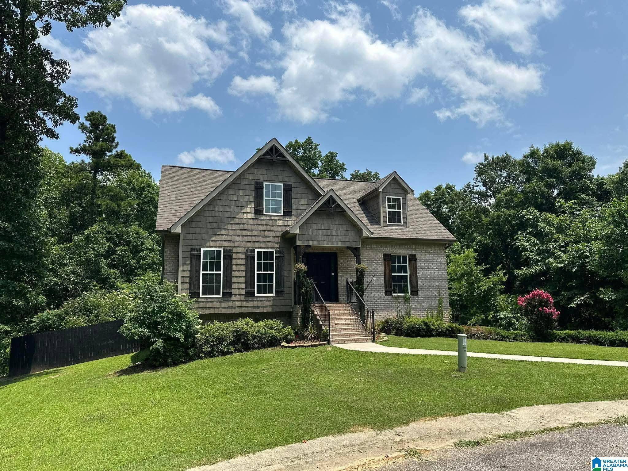 Odenville, AL 35120,230 RIDGEWOOD LANE