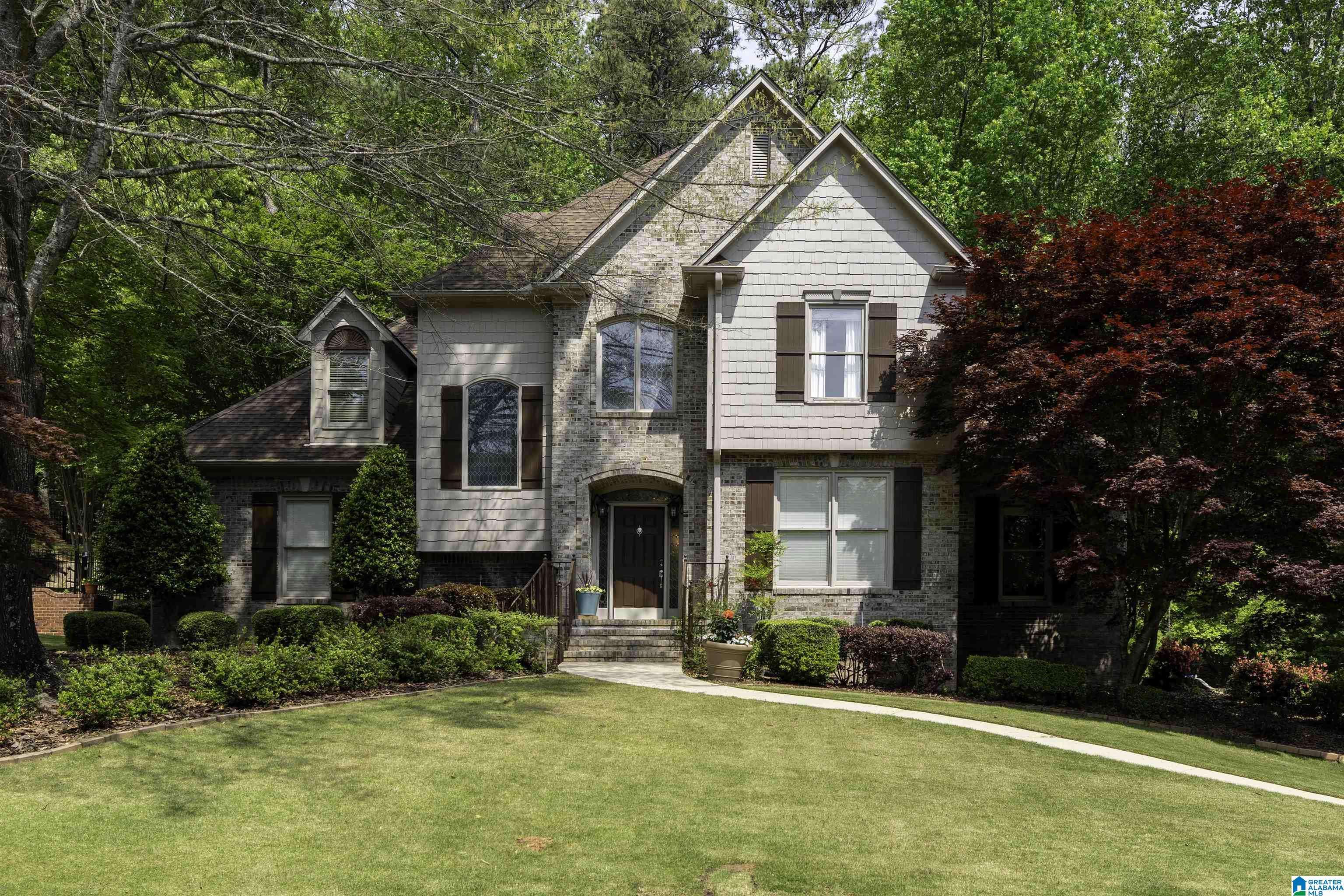 Hoover, AL 35242,4342 MILNER ROAD W