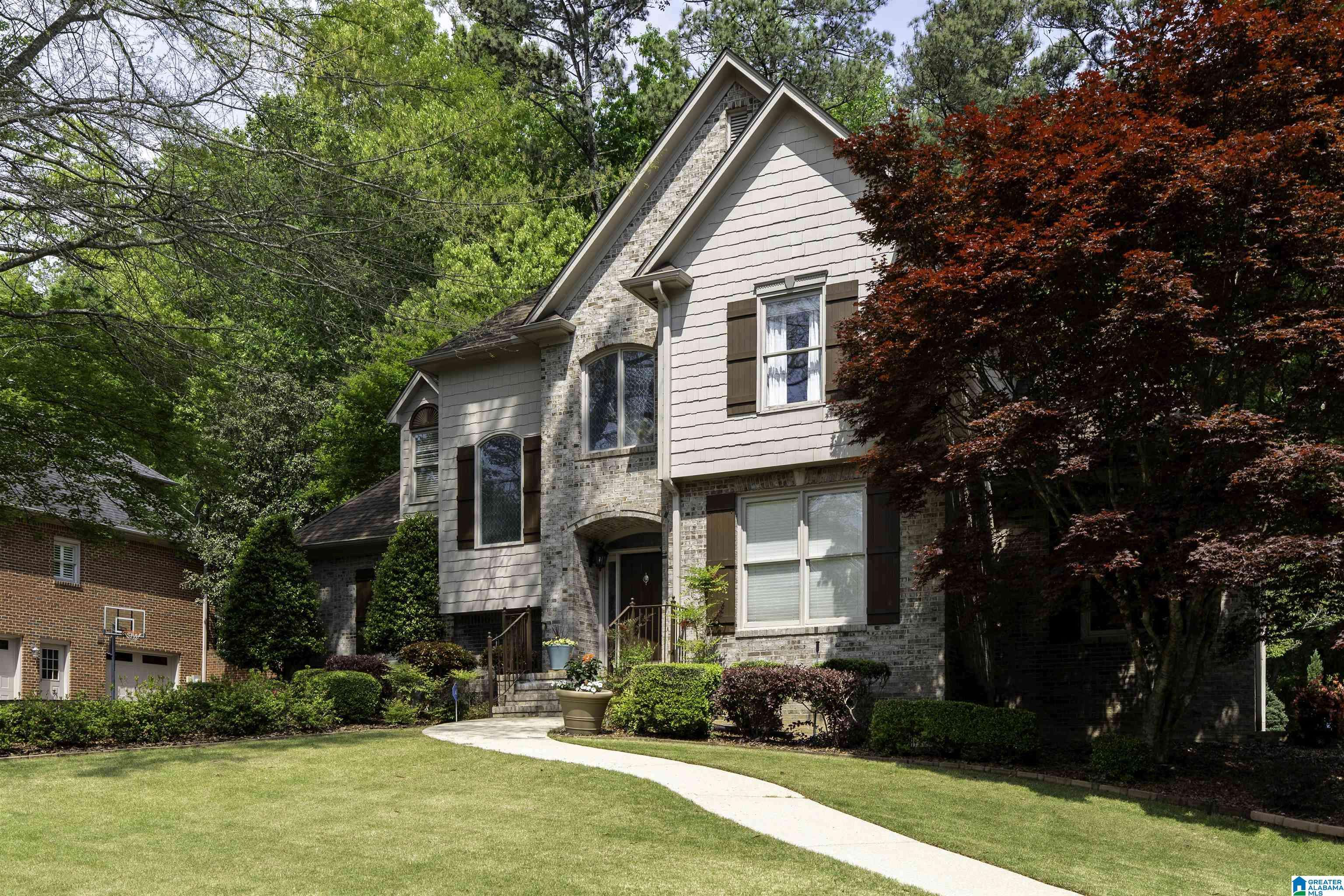Hoover, AL 35242,4342 MILNER ROAD W