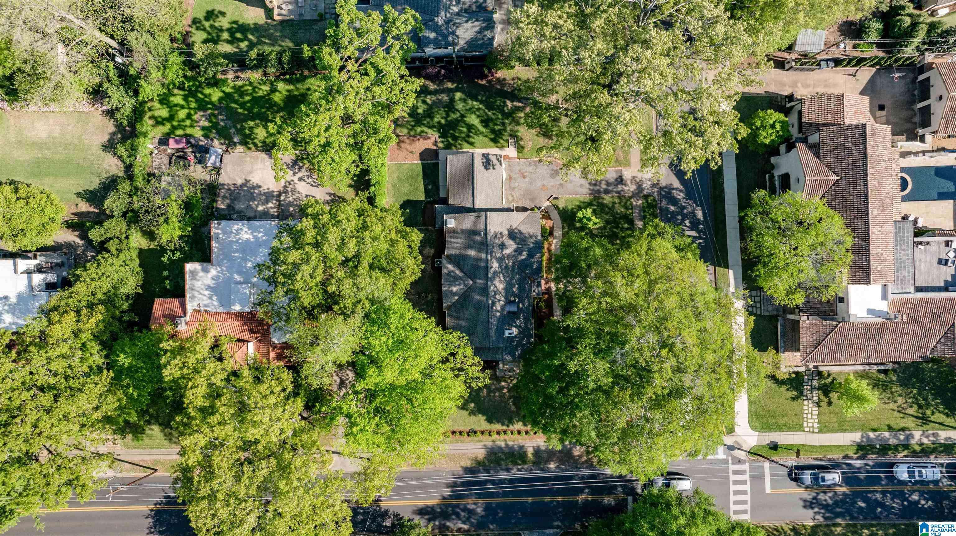 Homewood, AL 35209,201 LA PRADO PLACE