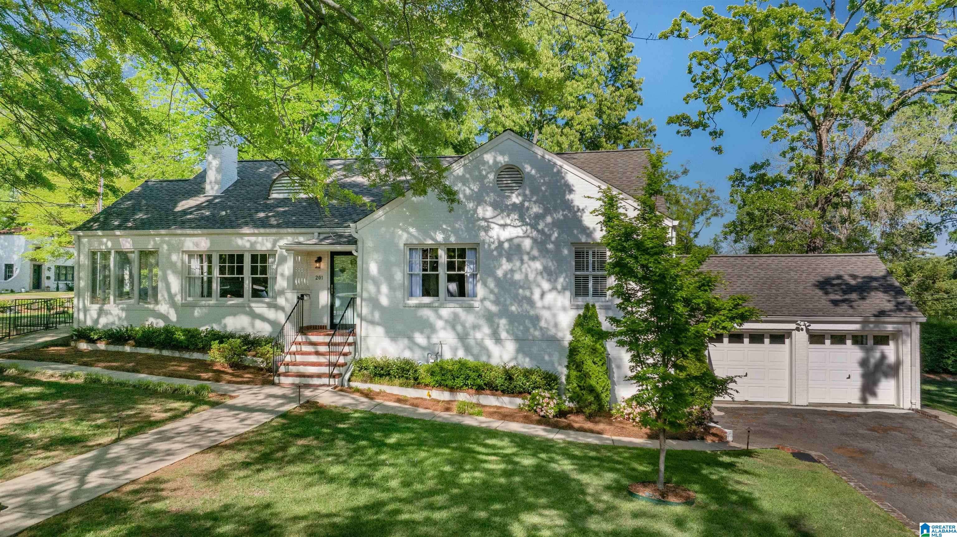 Homewood, AL 35209,201 LA PRADO PLACE