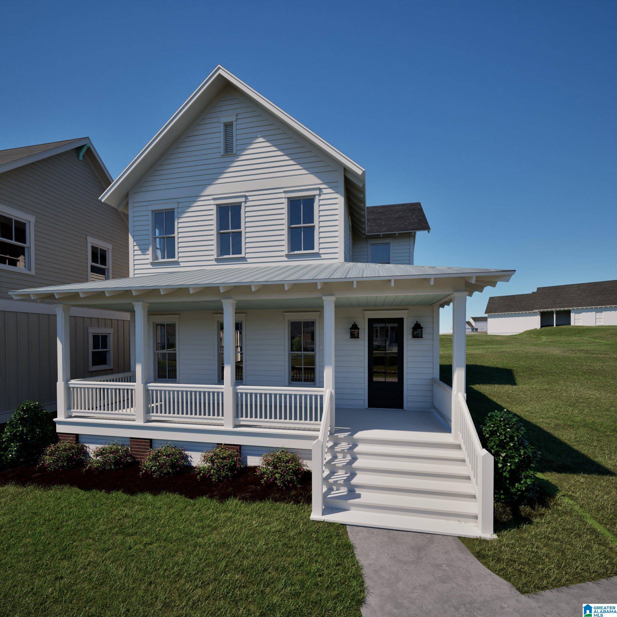 Hoover, AL 35226,0622 PRESERVE WAY
