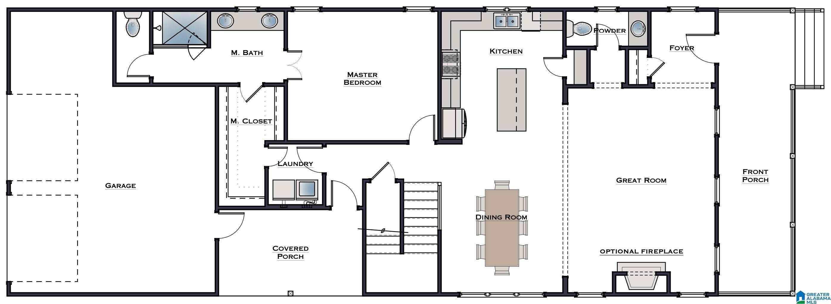 Hoover, AL 35226,0622 PRESERVE WAY