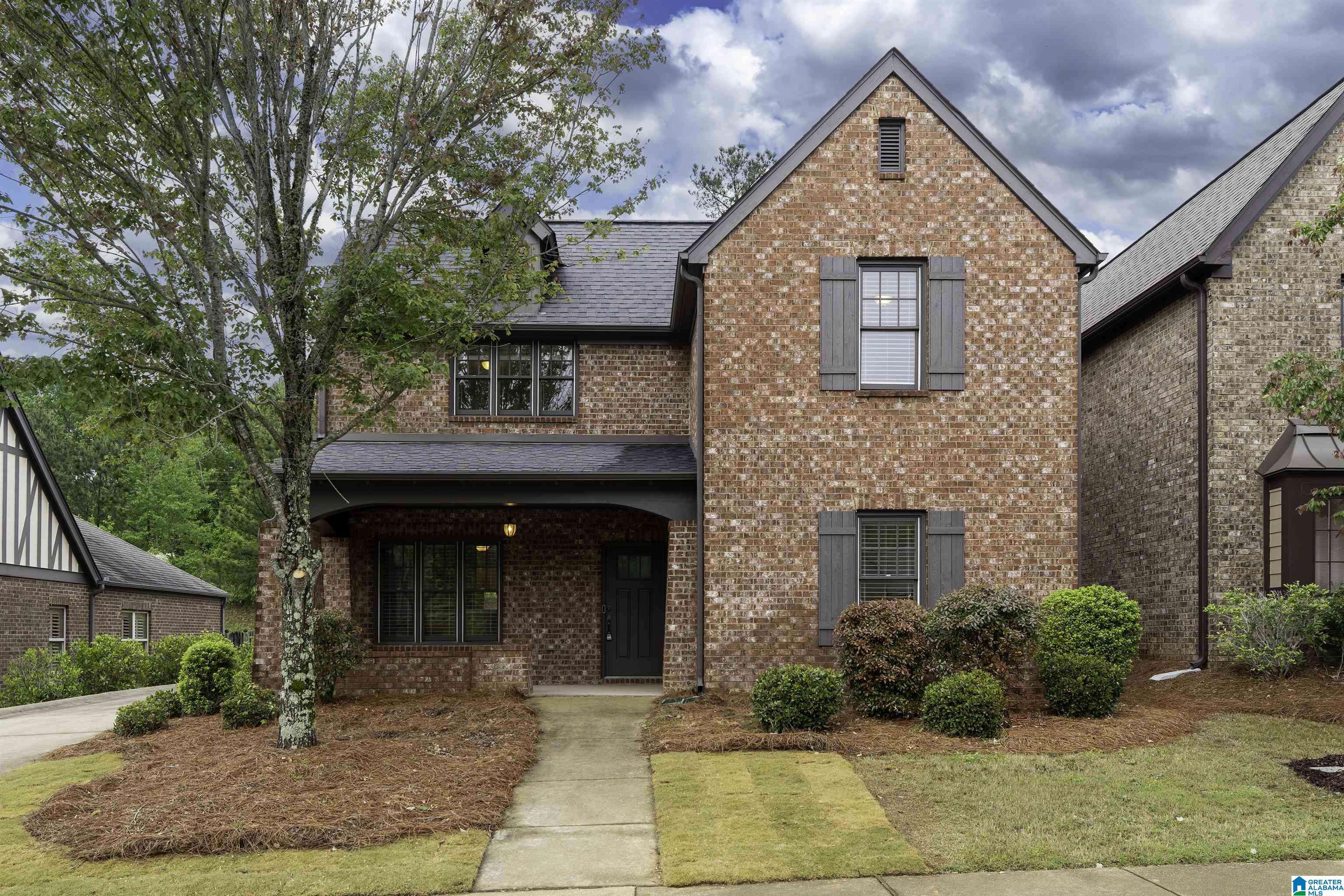 Hoover, AL 35226,3729 JAMES HILL TERRACE