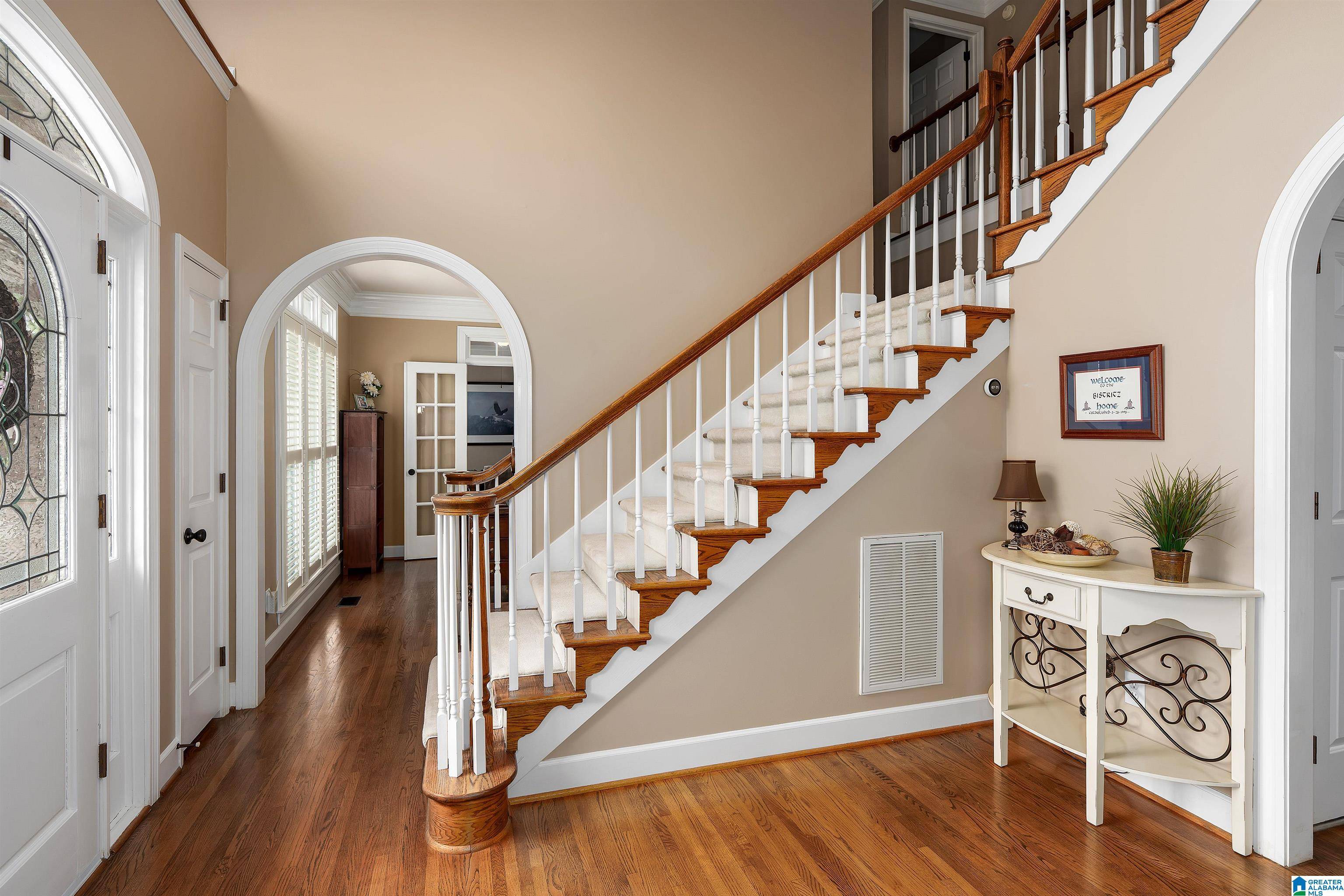 Hoover, AL 35242,8117 CASTLEHILL ROAD