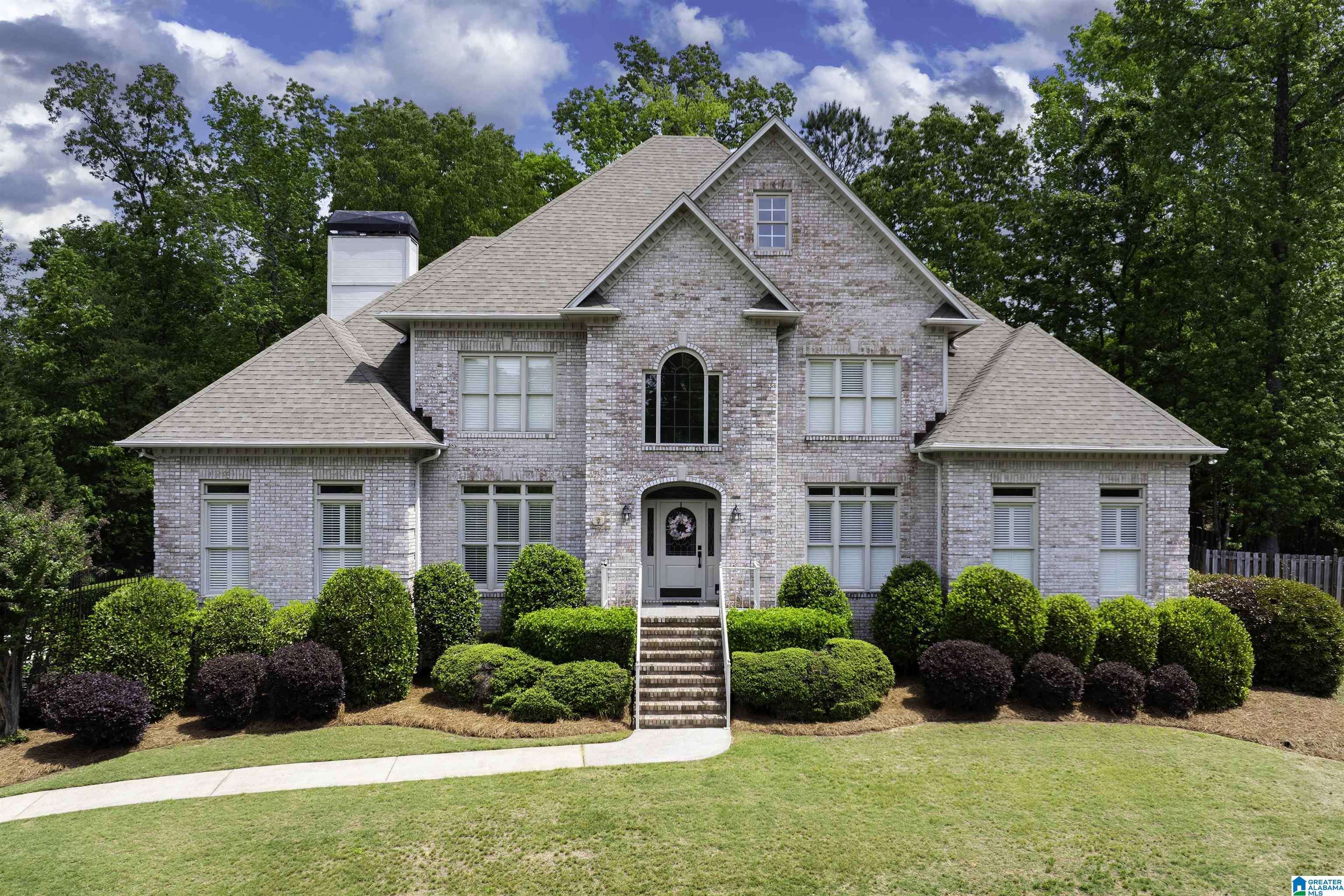 Hoover, AL 35242,8117 CASTLEHILL ROAD